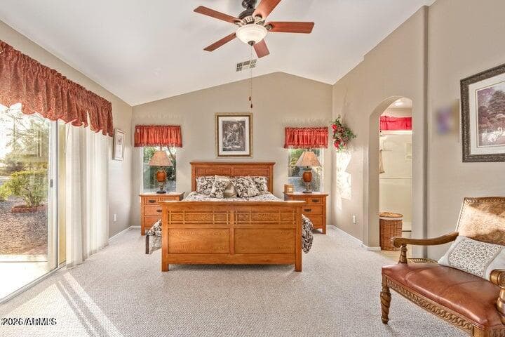 1174 S 231ST Court, Buckeye, AZ 85326 — photo 11 of 25