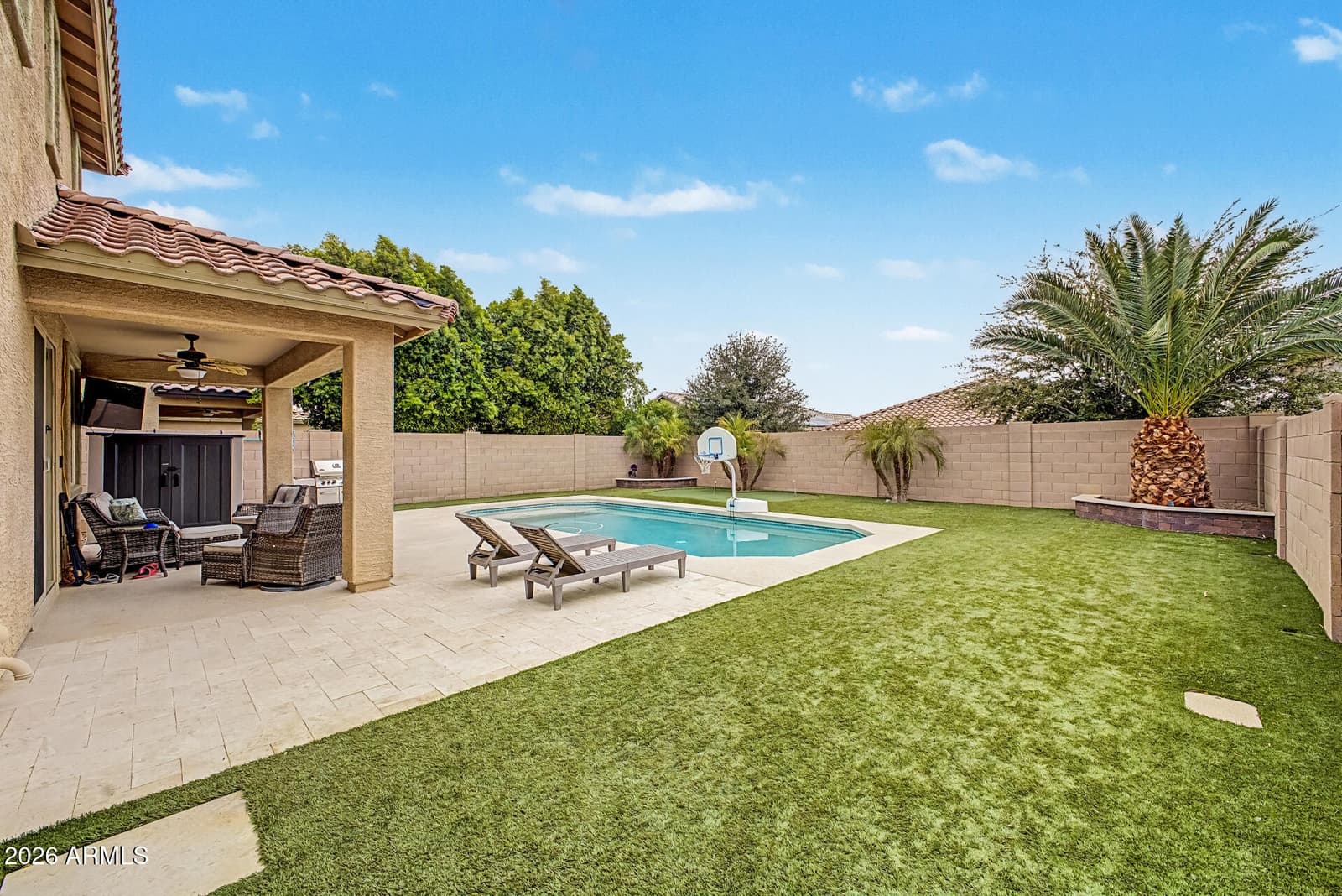 7629 W FETLOCK Trail, Peoria, AZ 85383 — photo 36 of 56