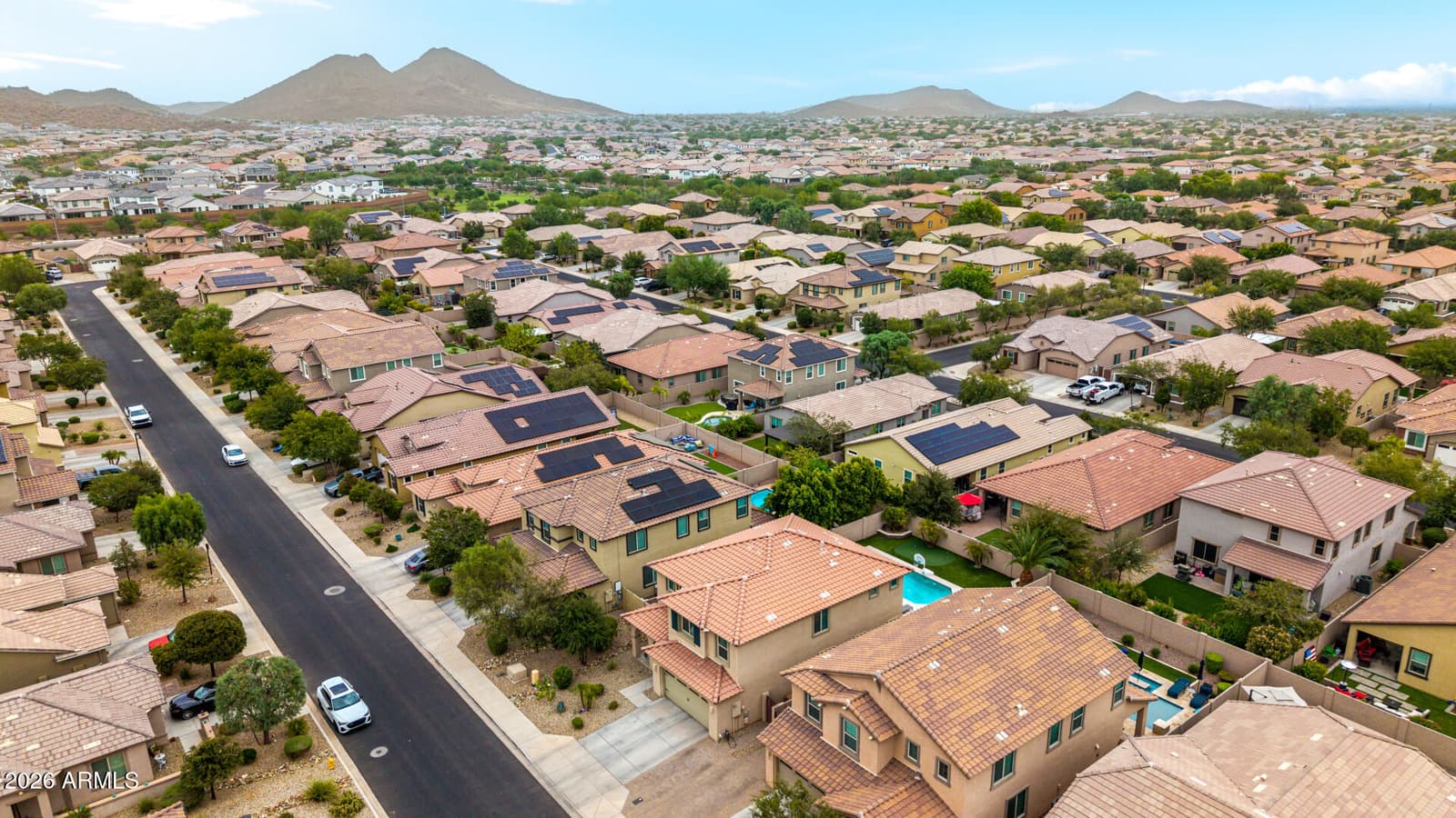 7629 W FETLOCK Trail, Peoria, AZ 85383 — photo 44 of 56