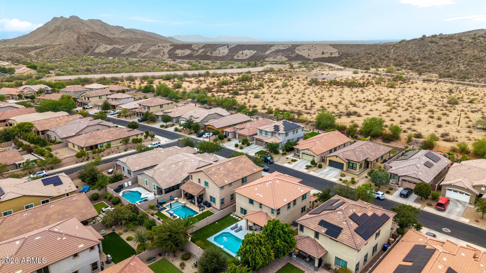 7629 W FETLOCK Trail, Peoria, AZ 85383 — photo 47 of 56