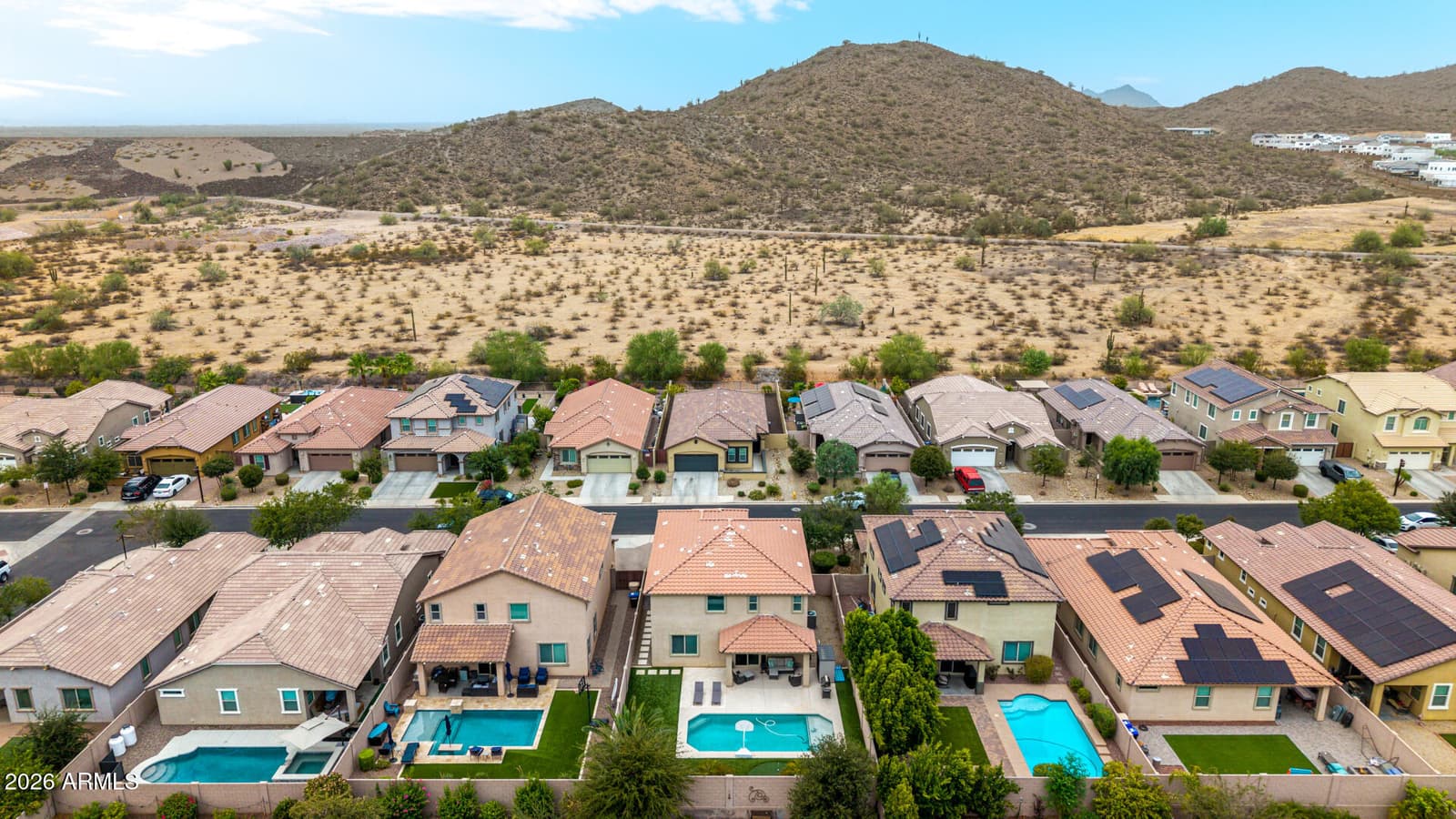 7629 W FETLOCK Trail, Peoria, AZ 85383 — photo 48 of 56