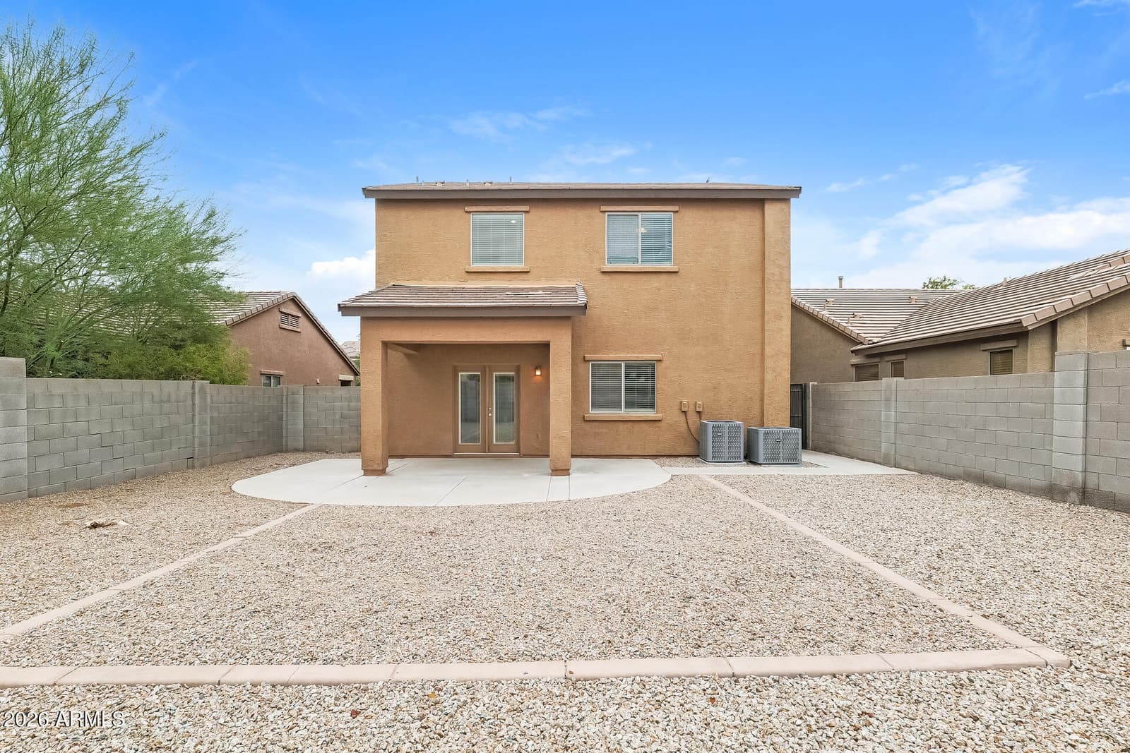 35905 W COSTA BLANCA Drive, Maricopa, AZ 85138 — photo 20 of 22