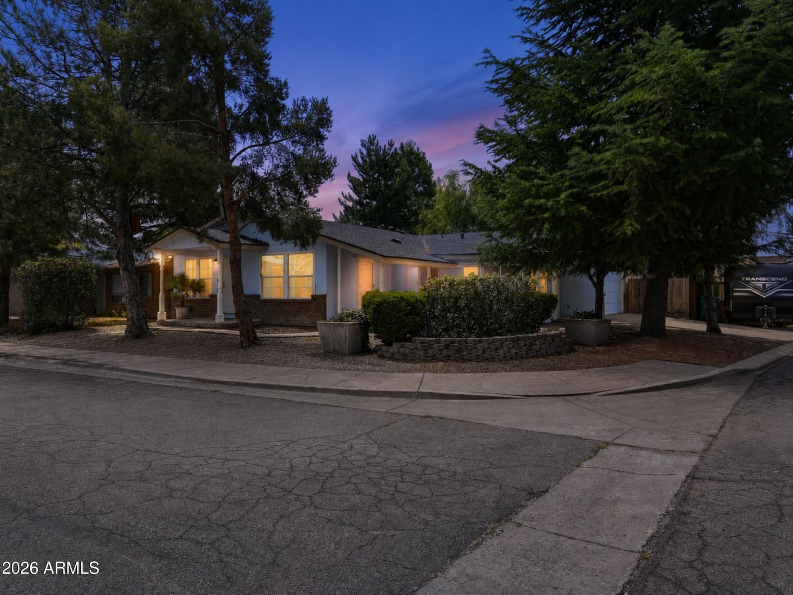 113 N PINECREST Road, Payson, AZ 85541 — photo 2 of 32