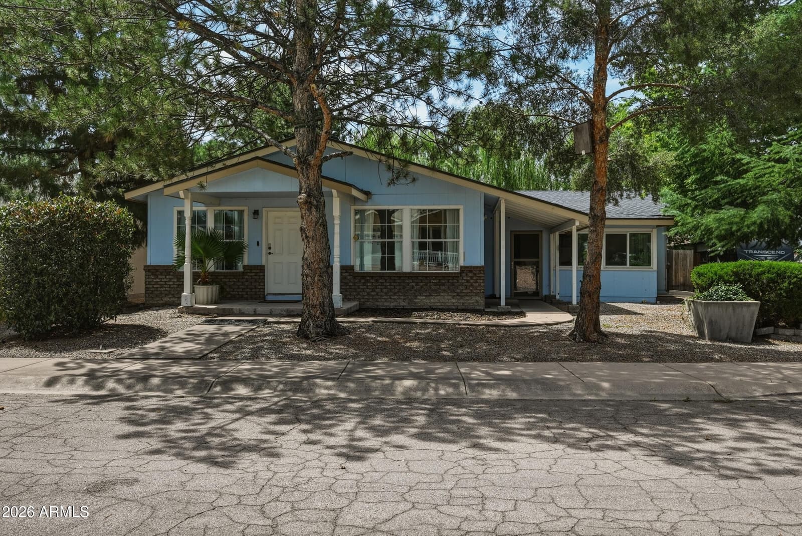 113 N PINECREST Road, Payson, AZ 85541 — photo 1 of 32