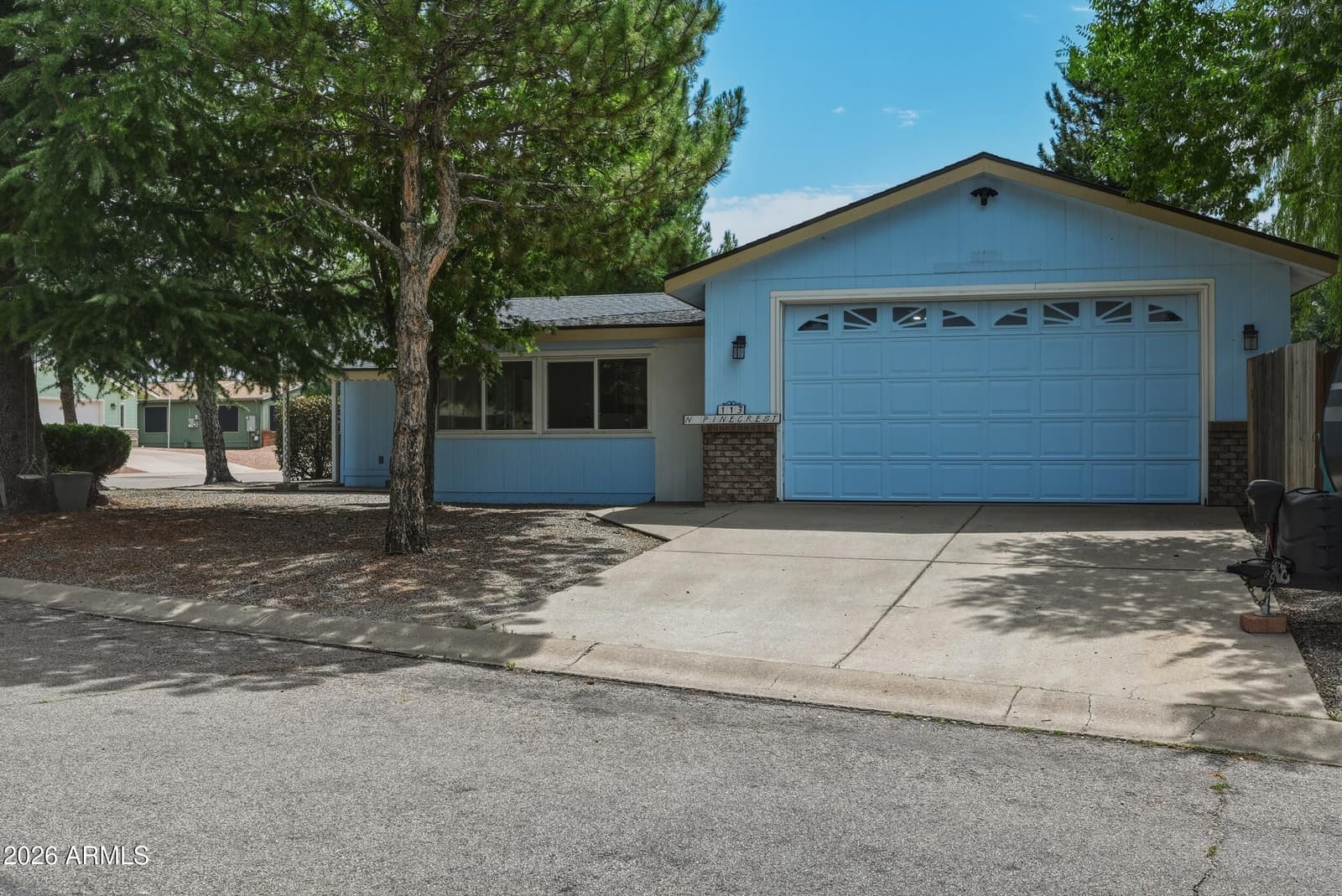 113 N PINECREST Road, Payson, AZ 85541 — photo 5 of 32
