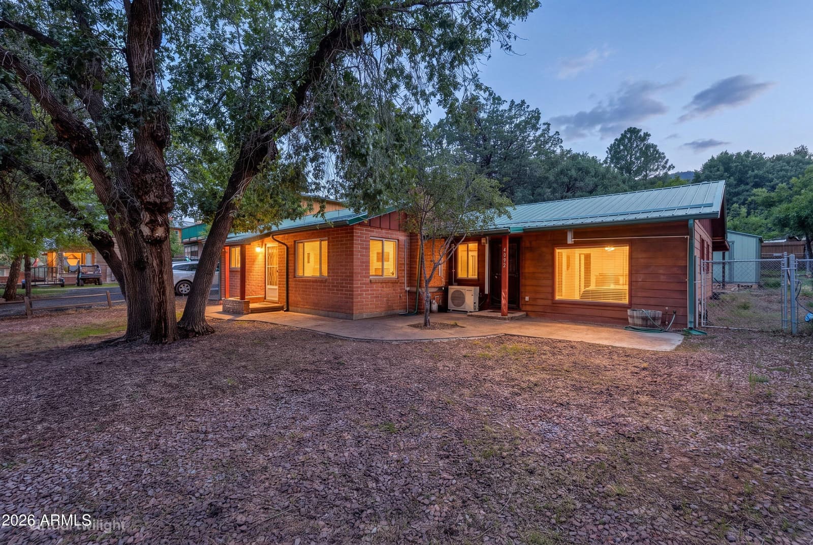 4092 N QUAIL Drive, Pine, AZ 85544 — photo 1 of 22