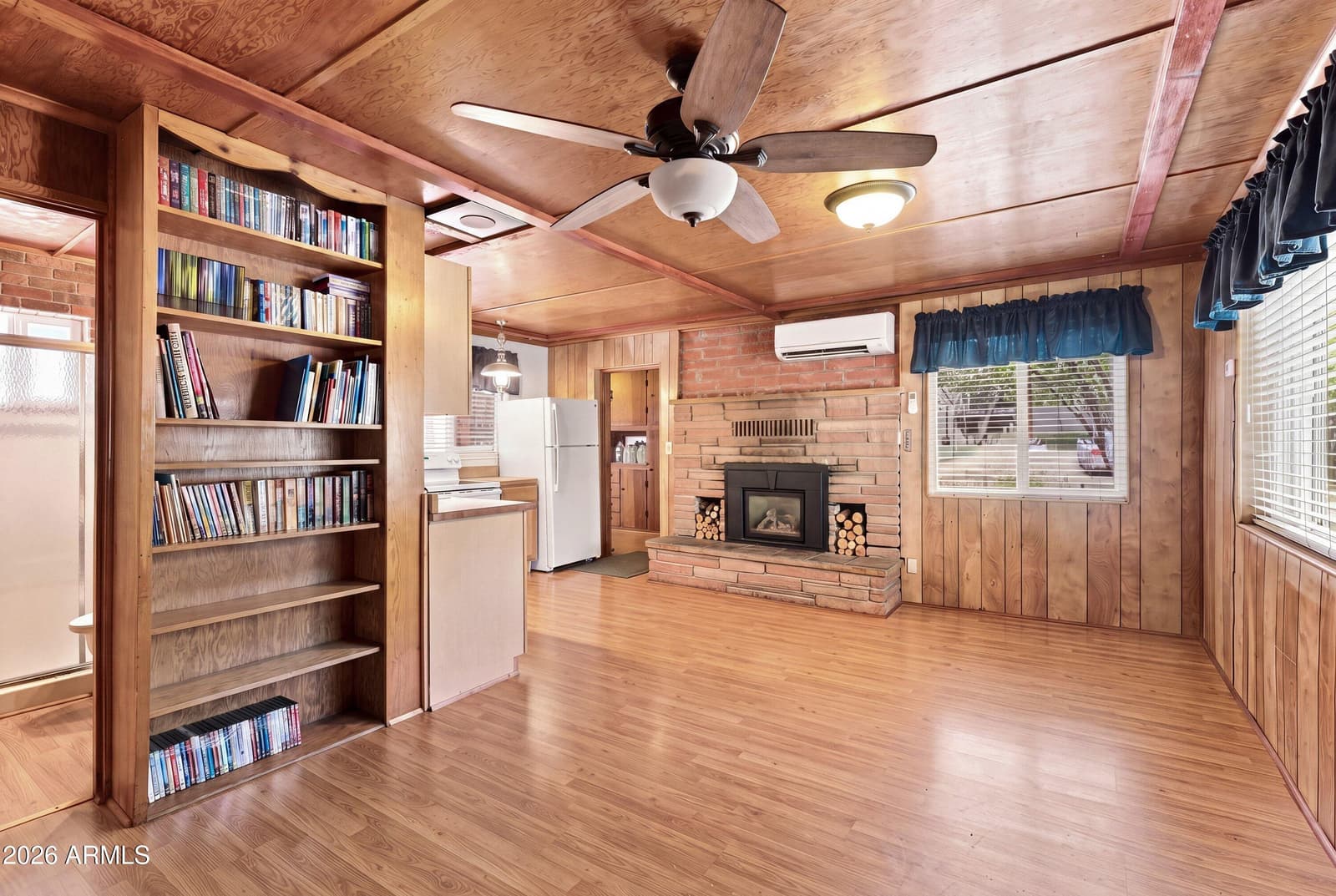 4092 N QUAIL Drive, Pine, AZ 85544 — photo 4 of 22
