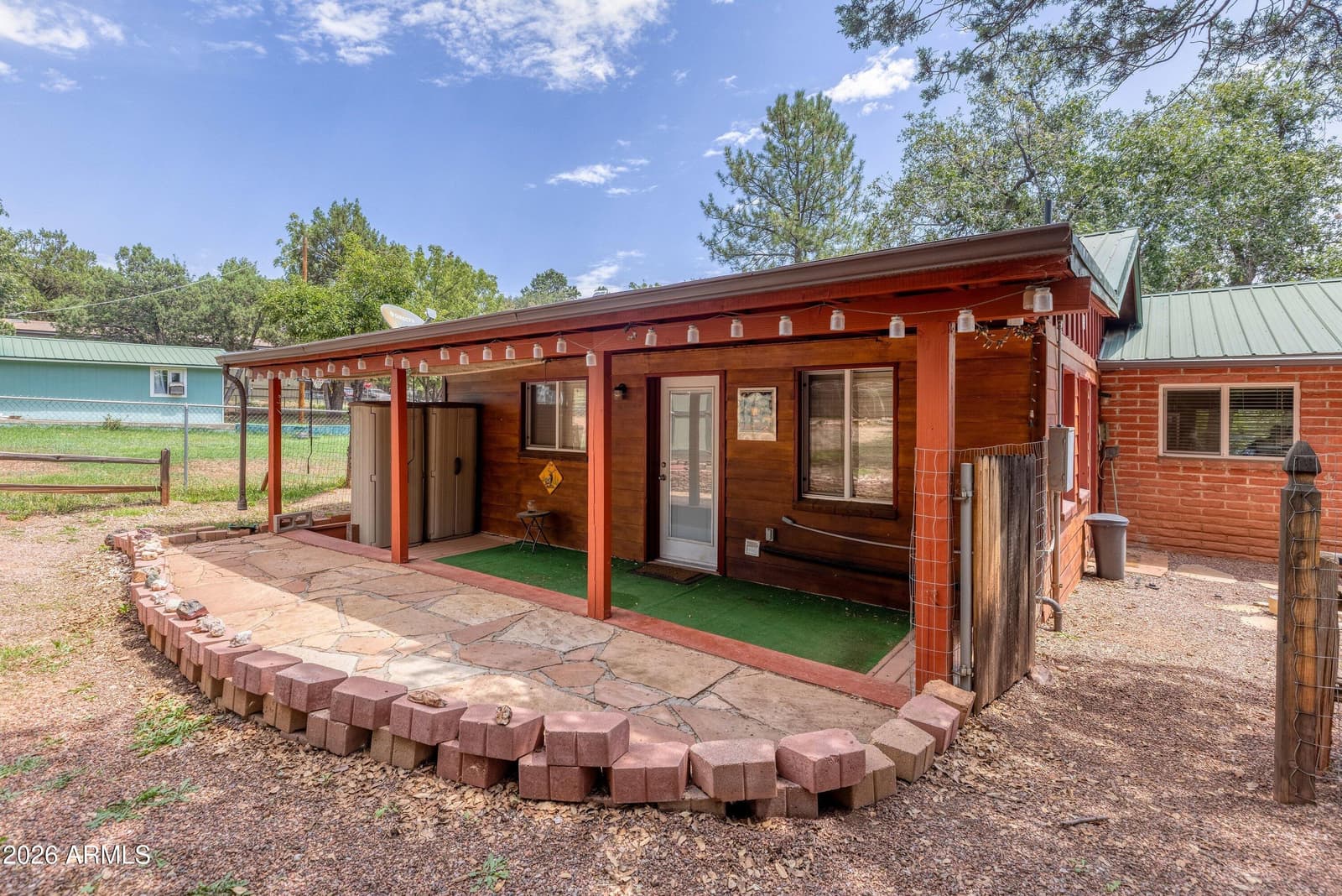 4092 N QUAIL Drive, Pine, AZ 85544 — photo 16 of 22
