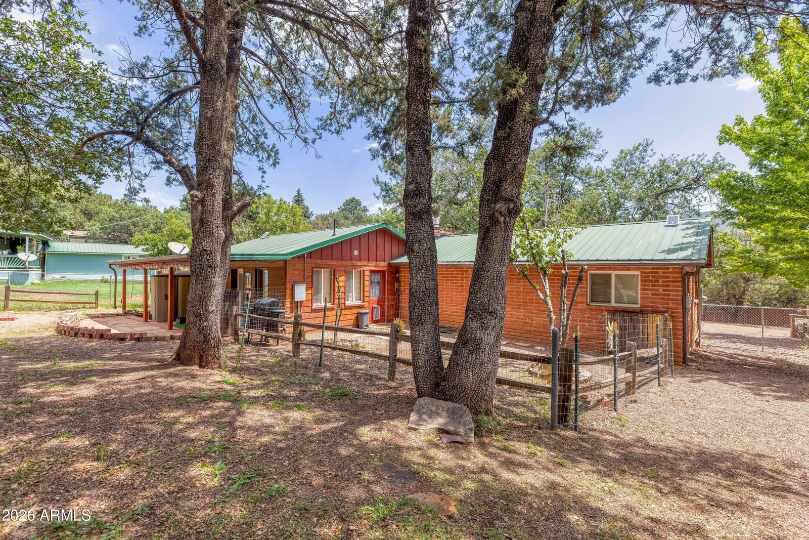 4092 N QUAIL Drive, Pine, AZ 85544 — photo 17 of 22