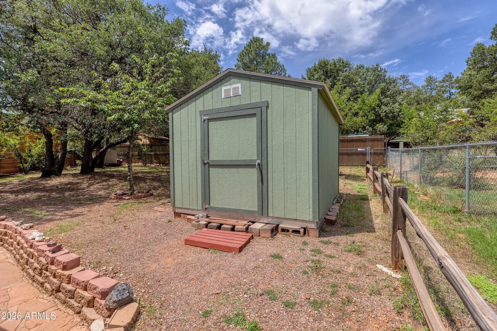 4092 N QUAIL Drive, Pine, AZ 85544 — photo 18 of 22