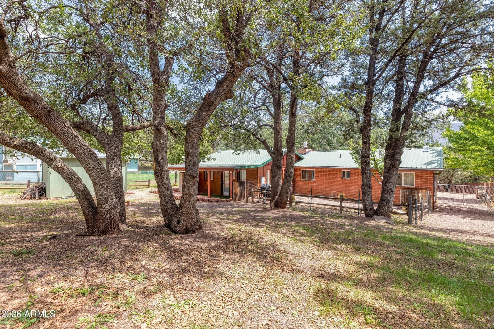 4092 N QUAIL Drive, Pine, AZ 85544 — photo 19 of 22
