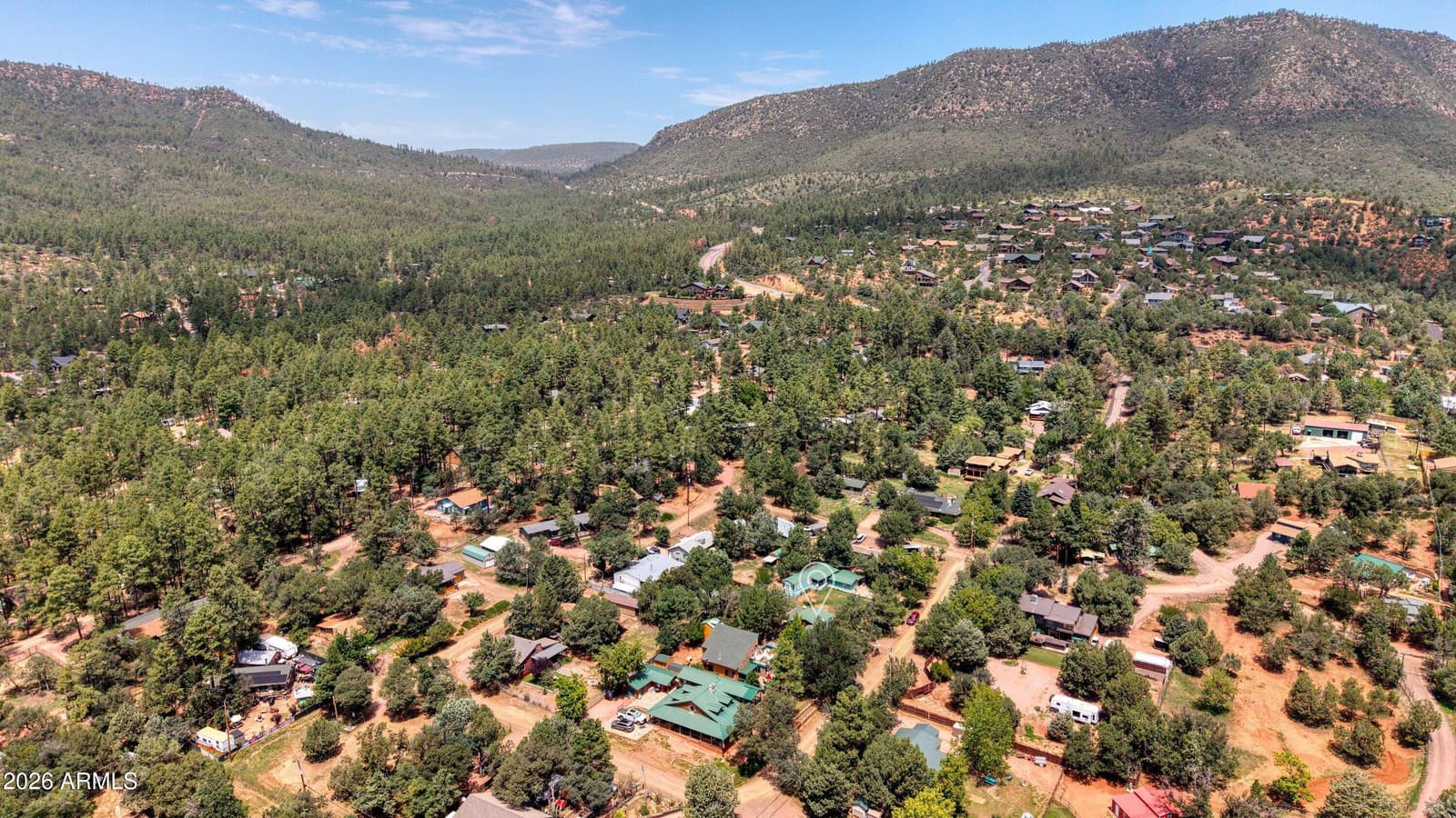 4092 N QUAIL Drive, Pine, AZ 85544 — photo 22 of 22