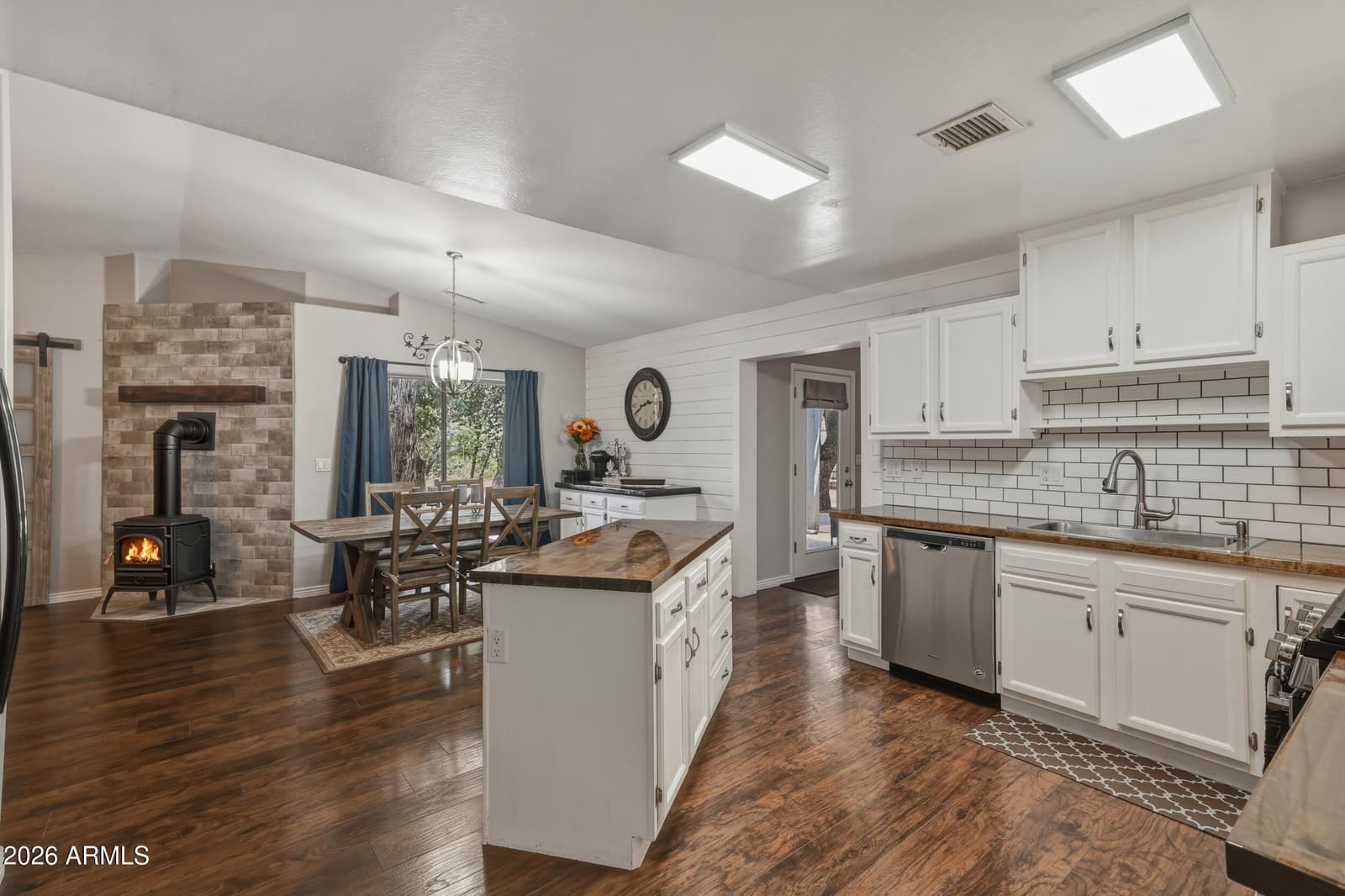 1200 W RANDOM Way W, Payson, AZ 85541 — photo 9 of 36