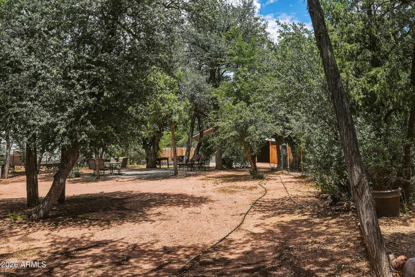 1200 W RANDOM Way W, Payson, AZ 85541 — photo 32 of 36