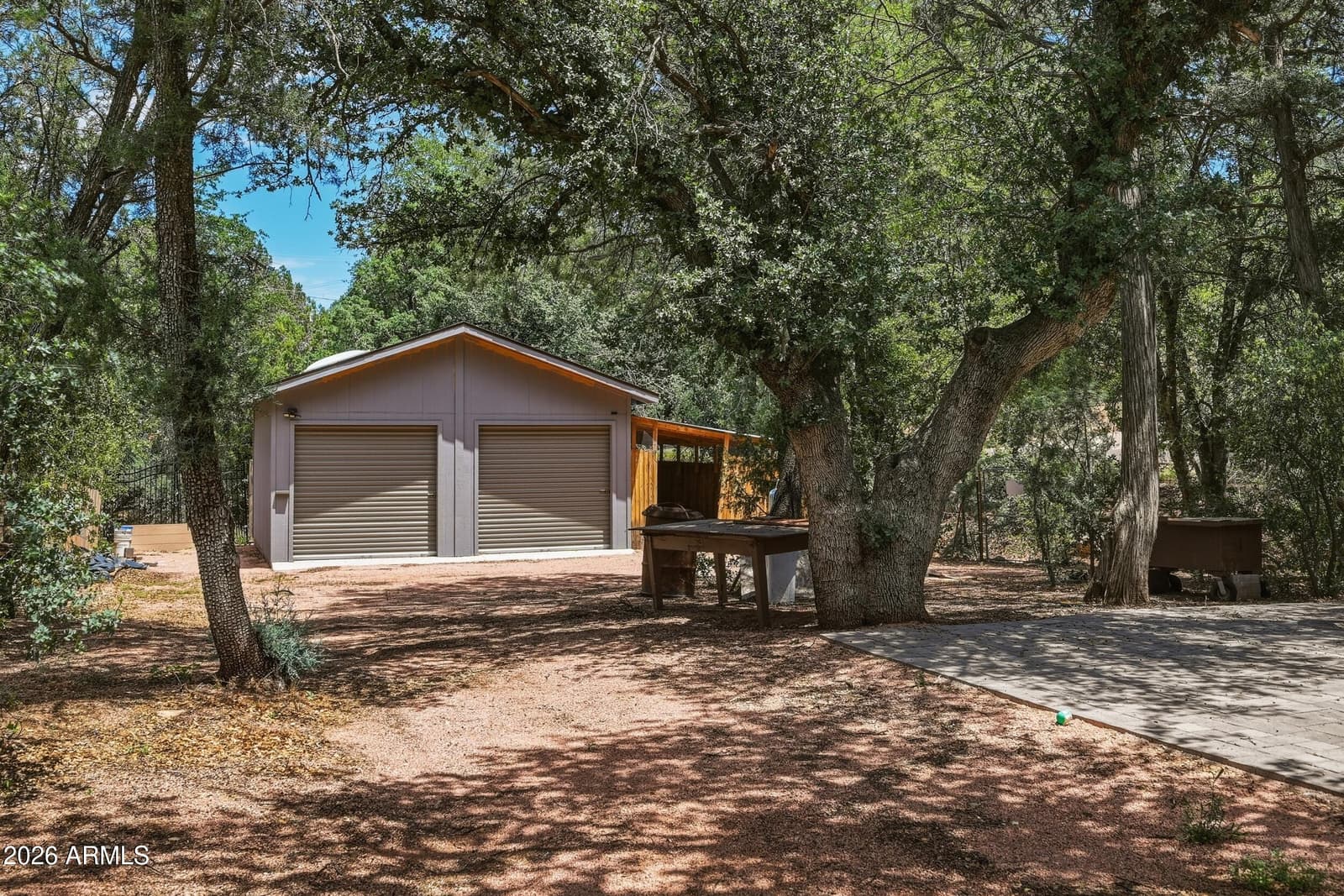 1200 W RANDOM Way W, Payson, AZ 85541 — photo 33 of 36