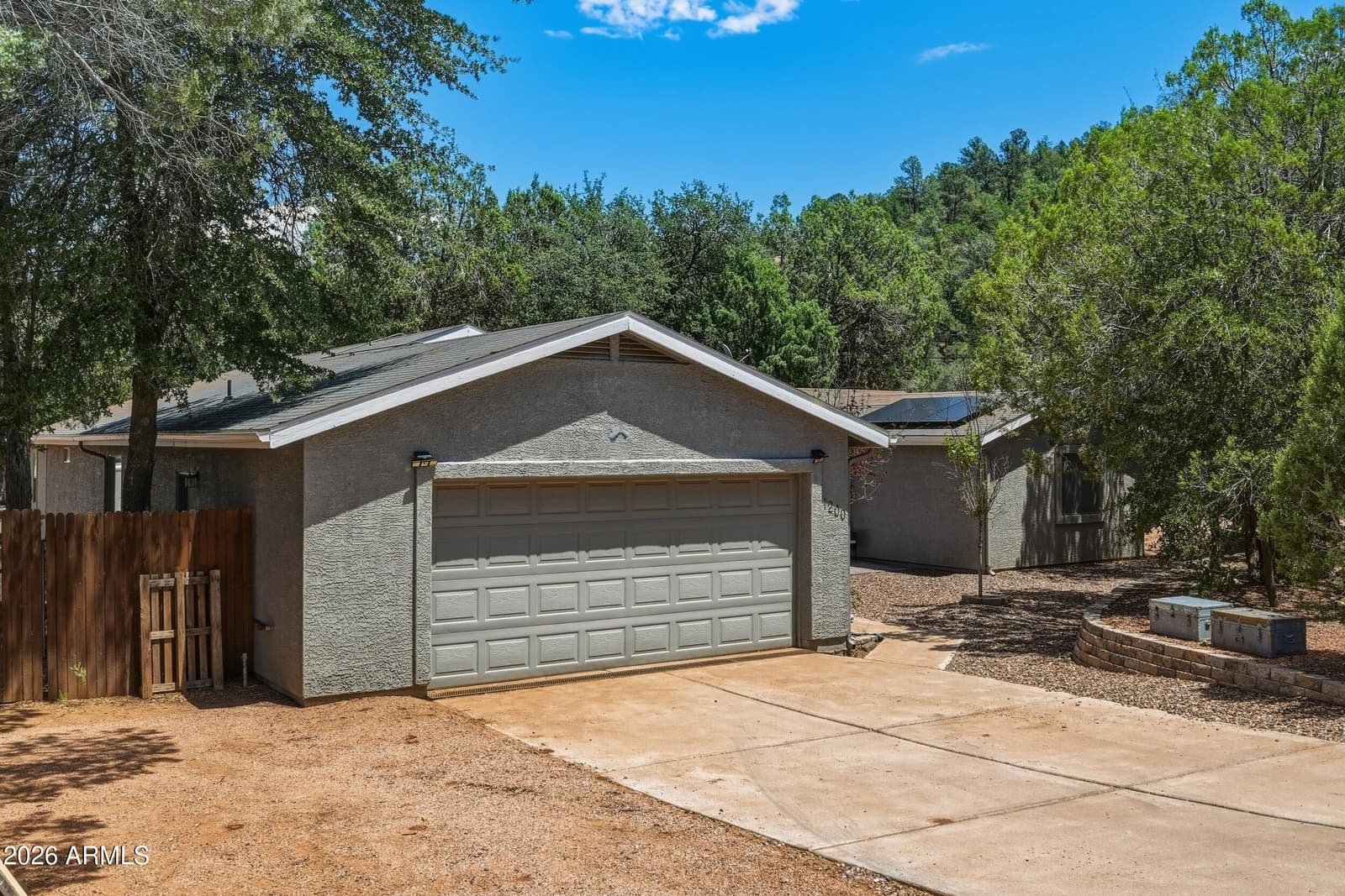 1200 W RANDOM Way W, Payson, AZ 85541 — photo 2 of 36