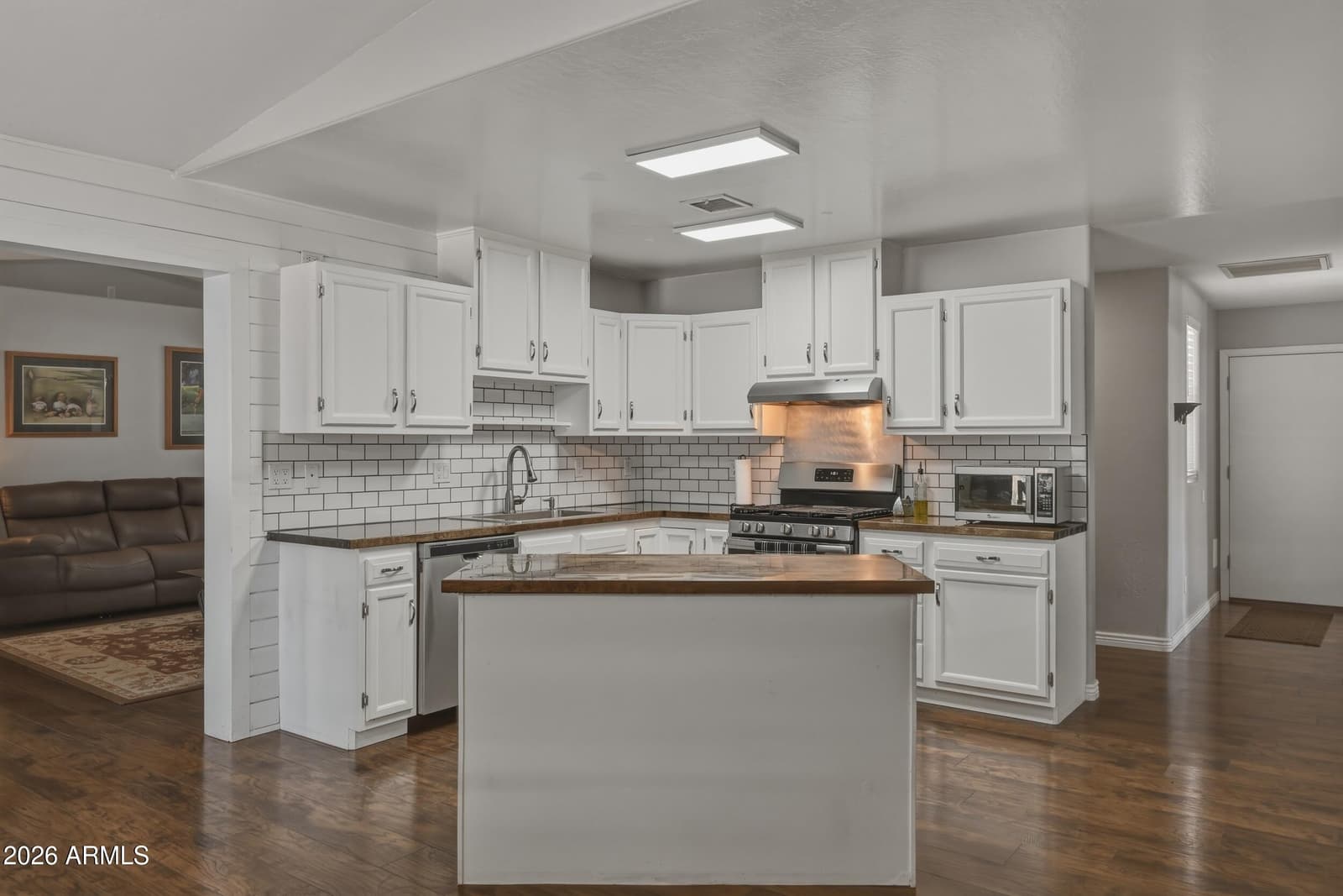 1200 W RANDOM Way W, Payson, AZ 85541 — photo 8 of 36