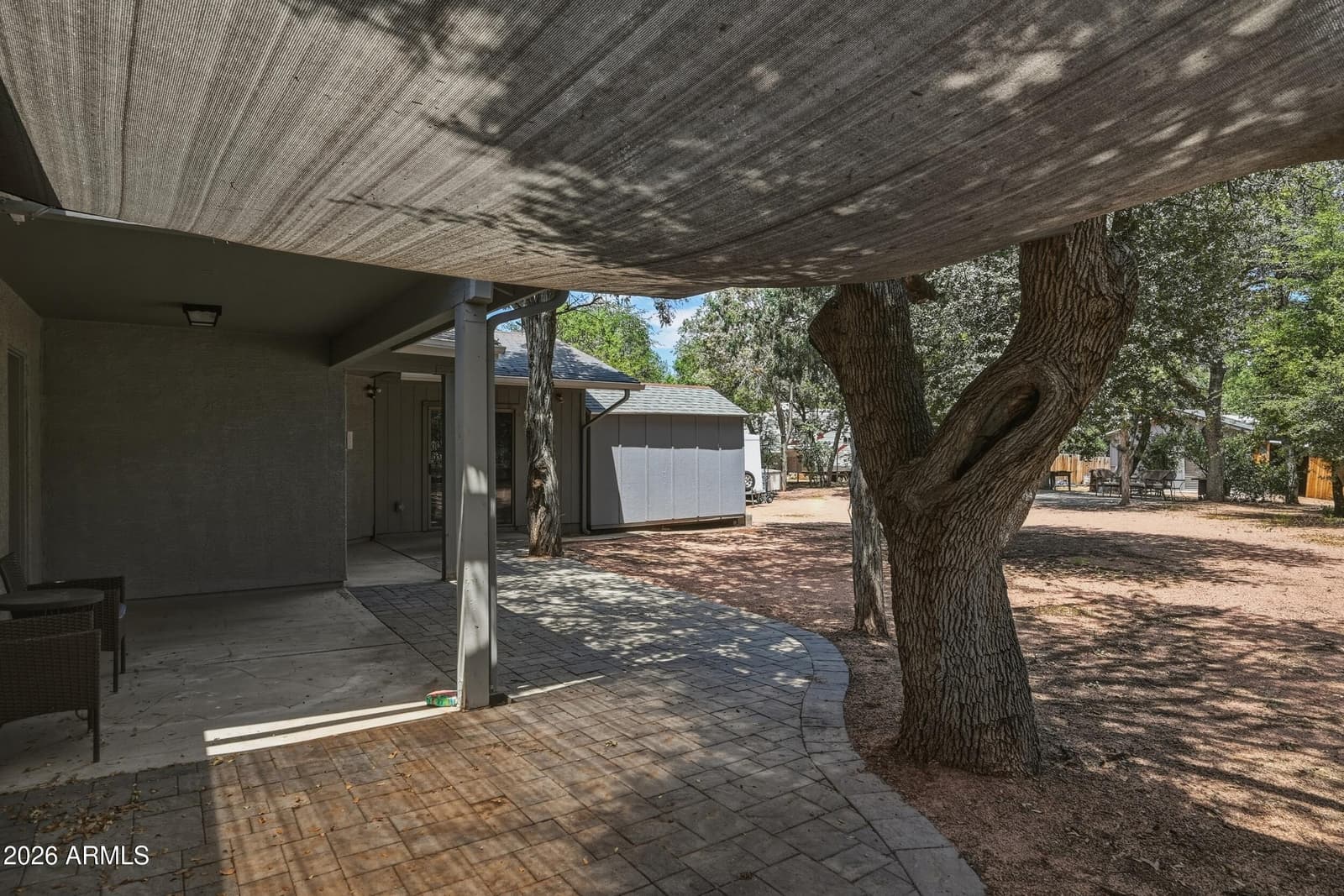 1200 W RANDOM Way W, Payson, AZ 85541 — photo 27 of 36