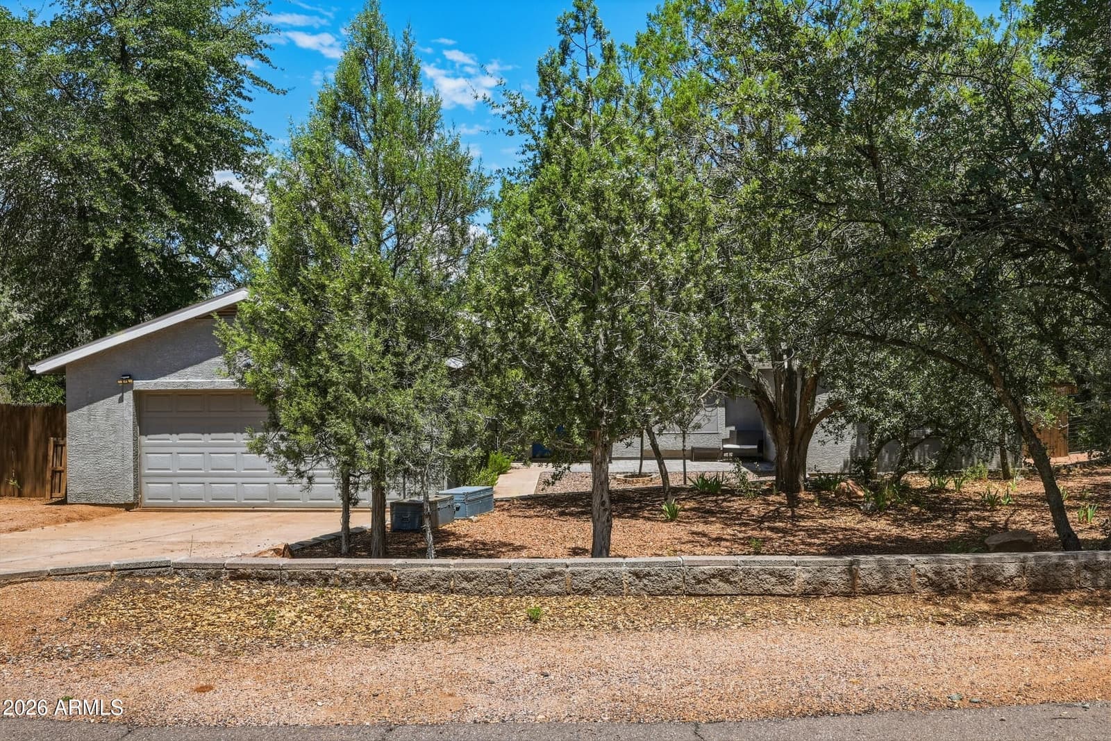 1200 W RANDOM Way W, Payson, AZ 85541 — photo 4 of 36