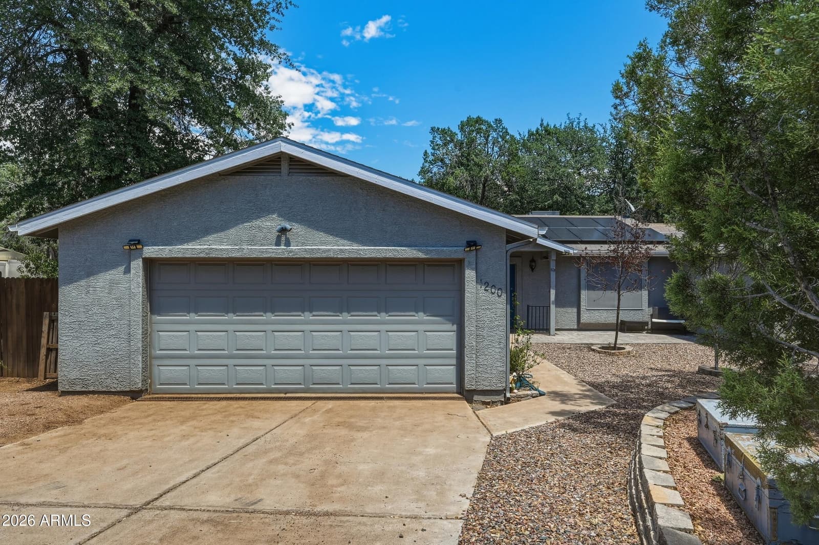 1200 W RANDOM Way W, Payson, AZ 85541 — photo 3 of 36