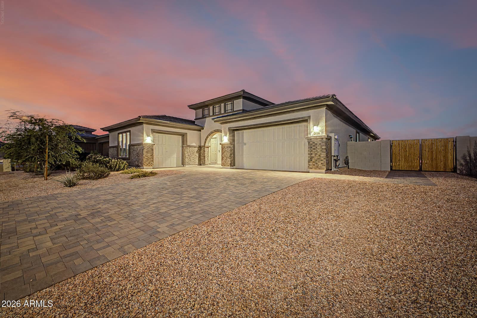 20266 W MULBERRY Drive, Buckeye, AZ 85396 — photo 2 of 46