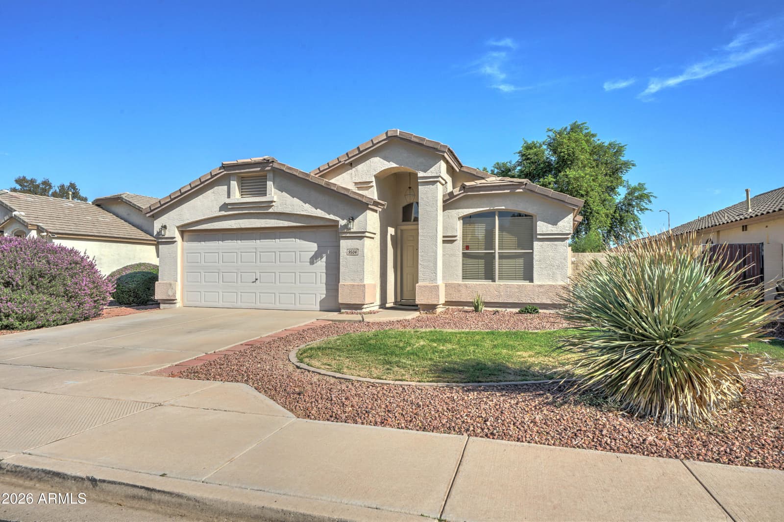 9504 E POSADA Avenue, Mesa, AZ 85212 — photo 1 of 32