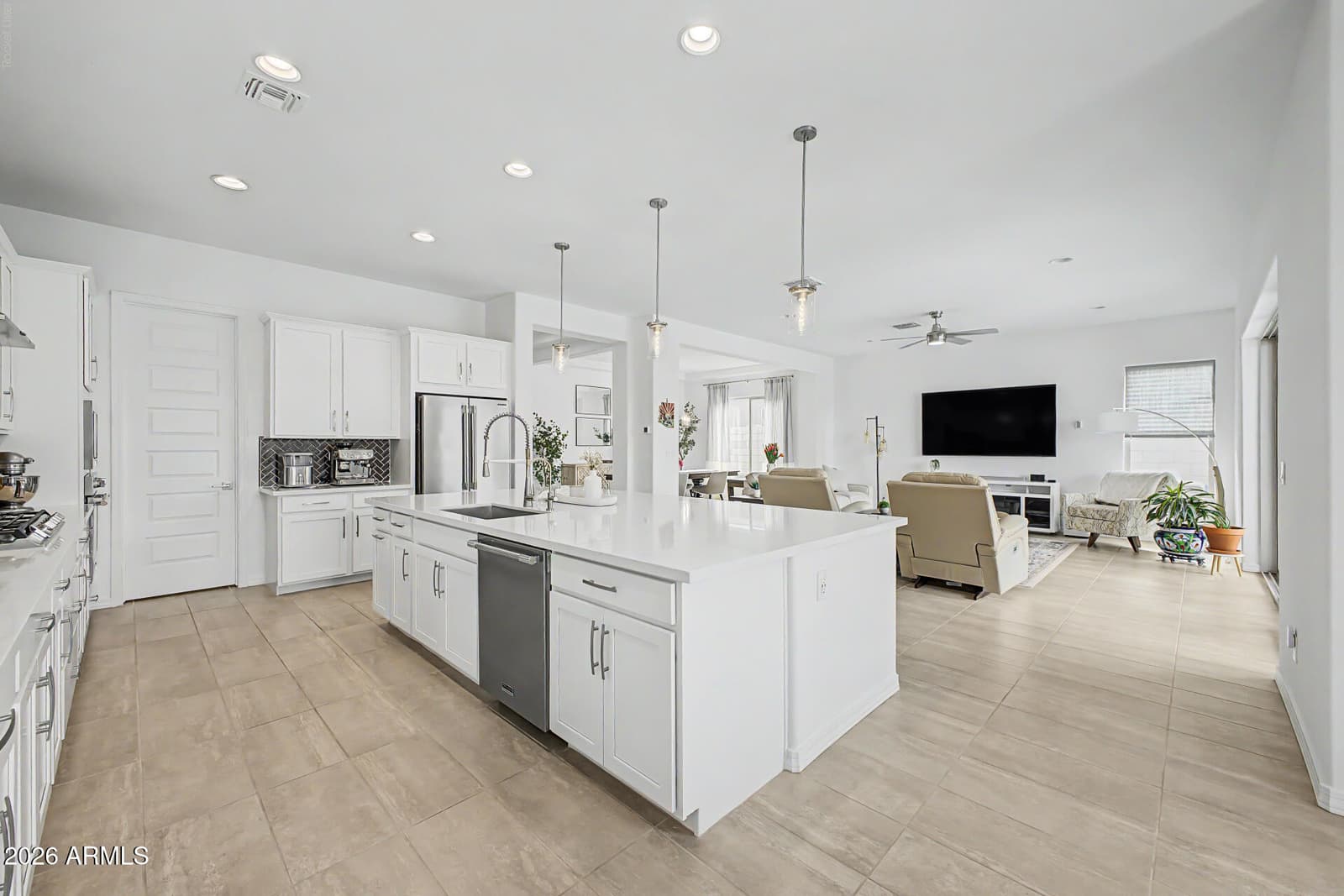 20266 W MULBERRY Drive, Buckeye, AZ 85396 — photo 12 of 46