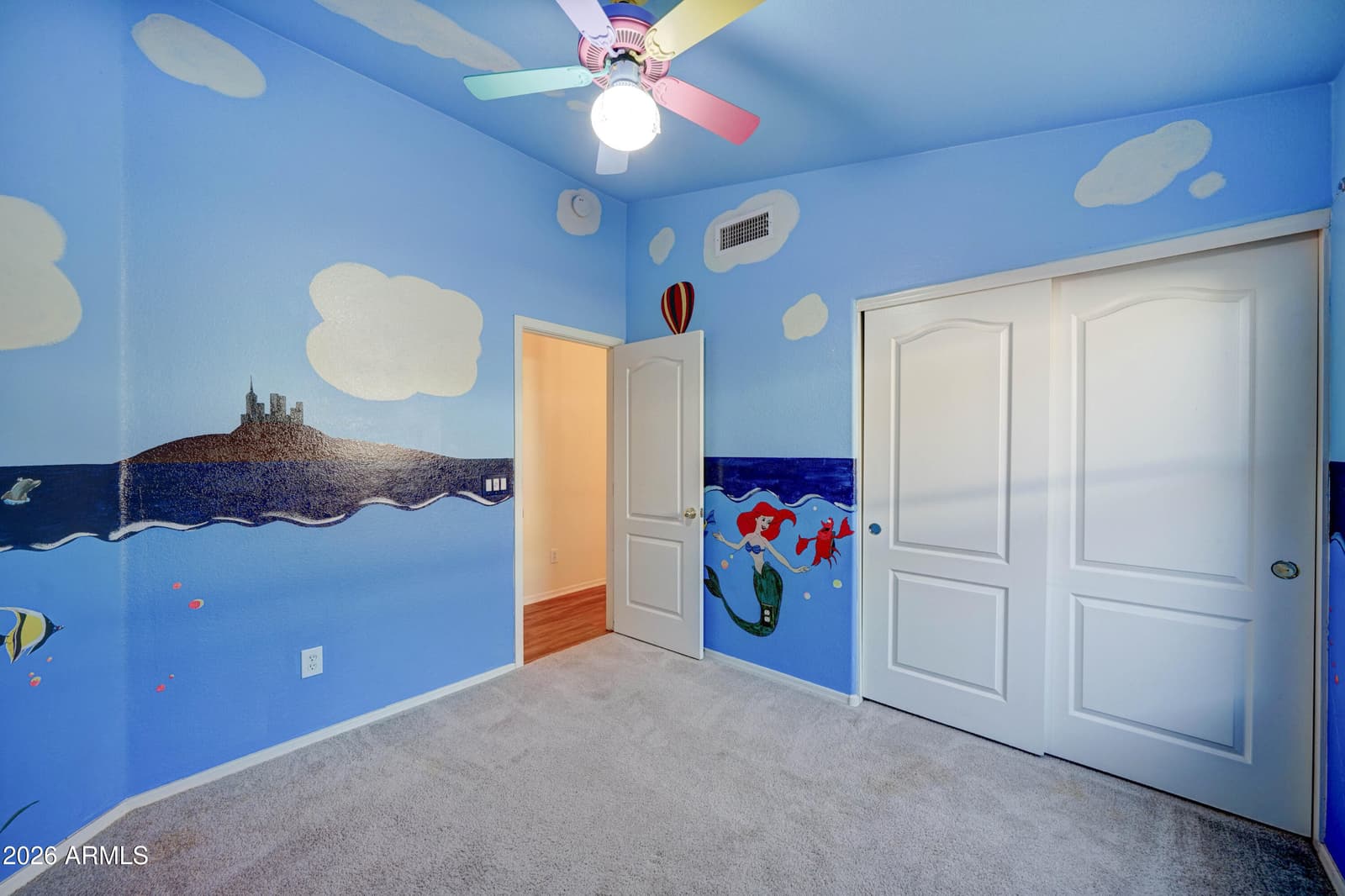 9504 E POSADA Avenue, Mesa, AZ 85212 — photo 18 of 32