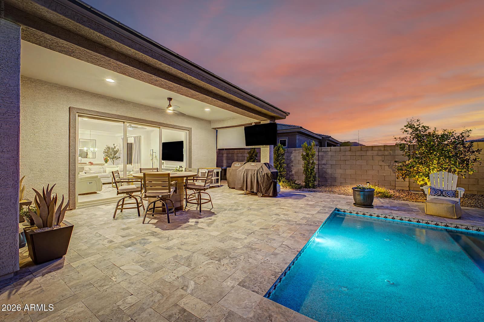 20266 W MULBERRY Drive, Buckeye, AZ 85396 — photo 32 of 46