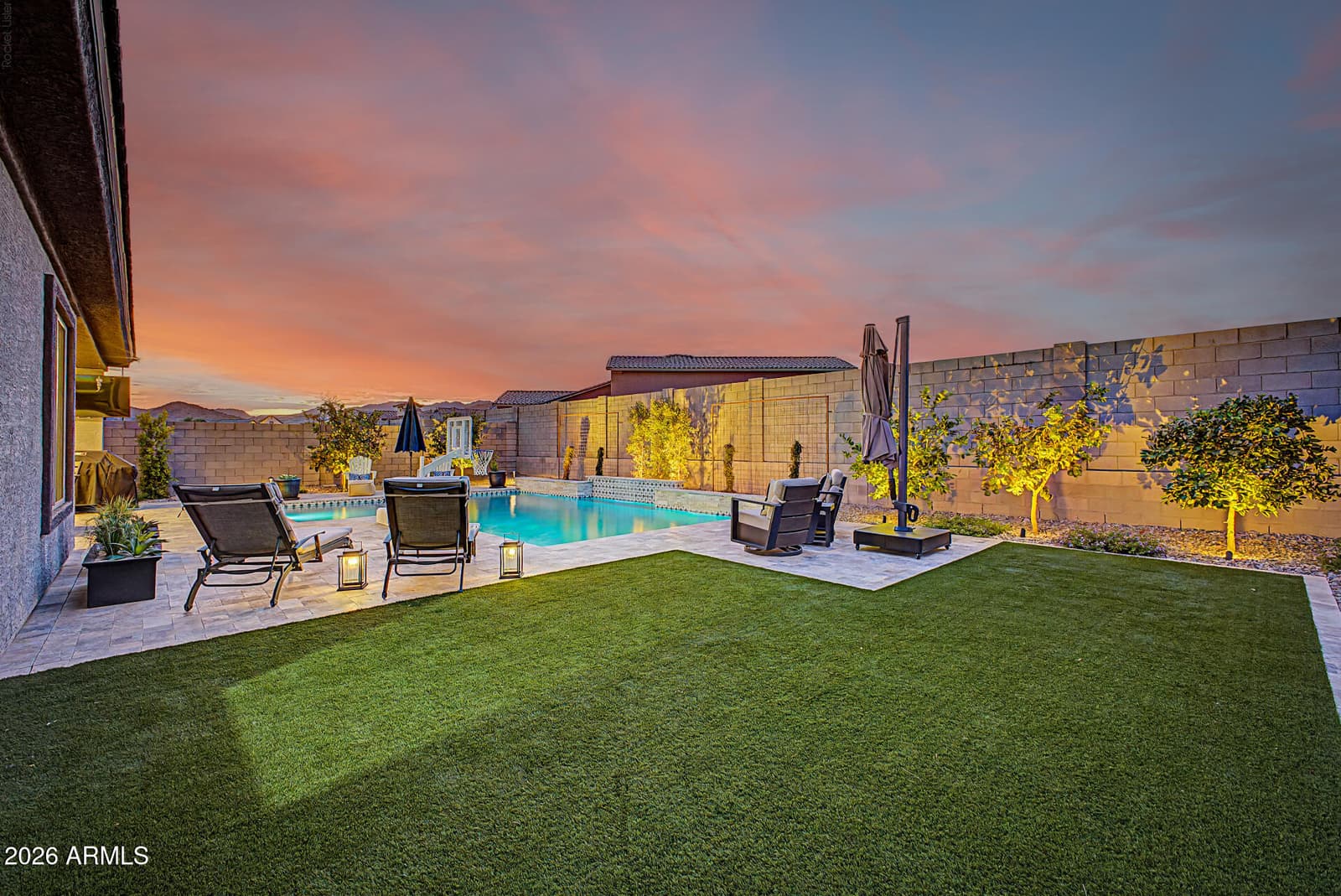 20266 W MULBERRY Drive, Buckeye, AZ 85396 — photo 34 of 46
