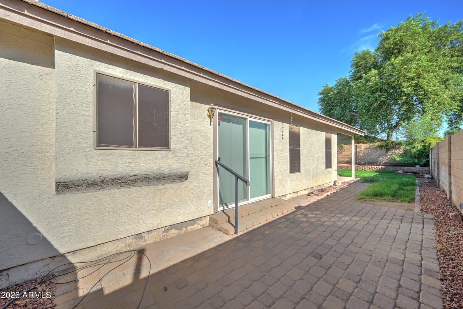9504 E POSADA Avenue, Mesa, AZ 85212 — photo 28 of 32