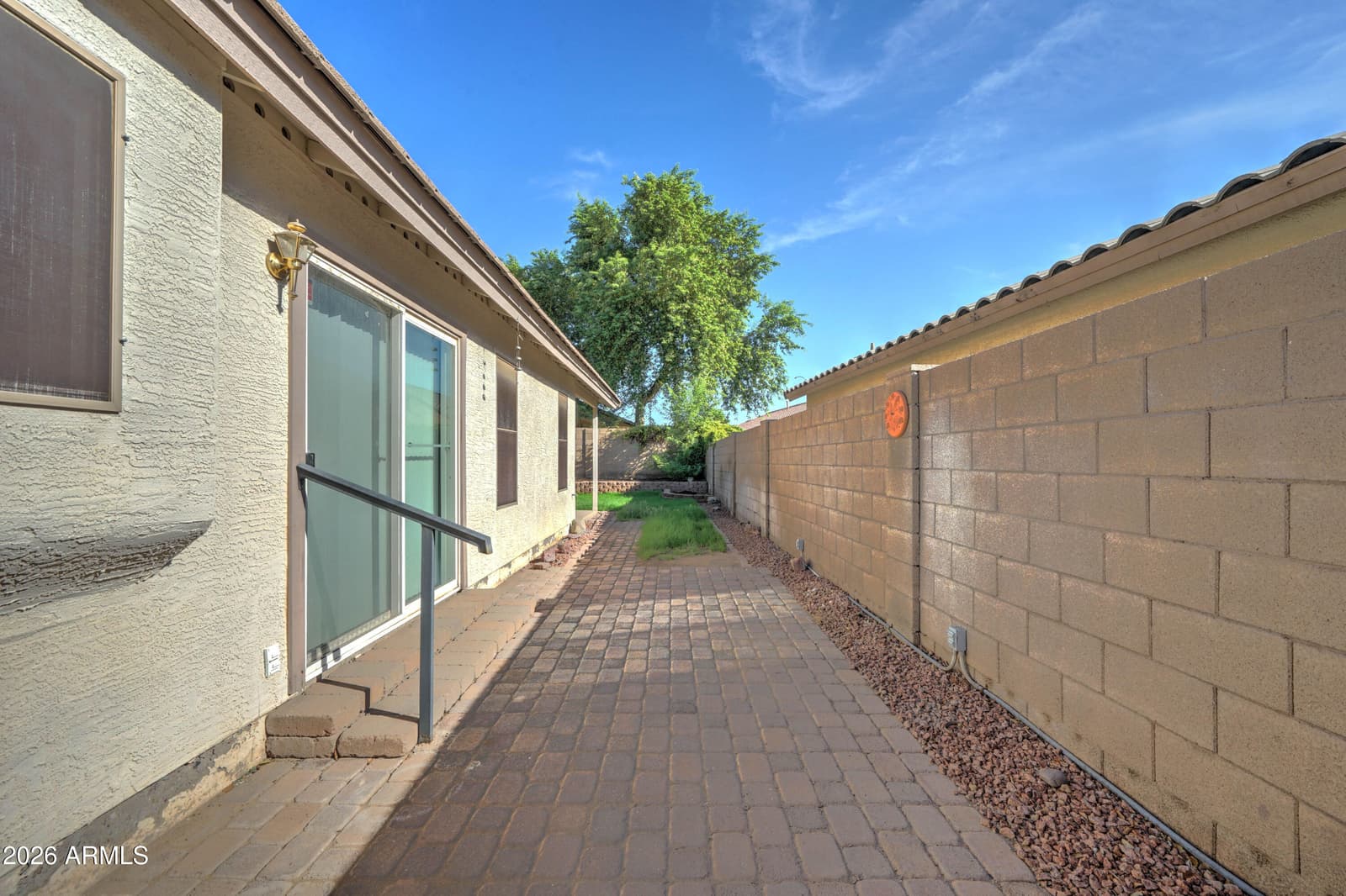 9504 E POSADA Avenue, Mesa, AZ 85212 — photo 29 of 32