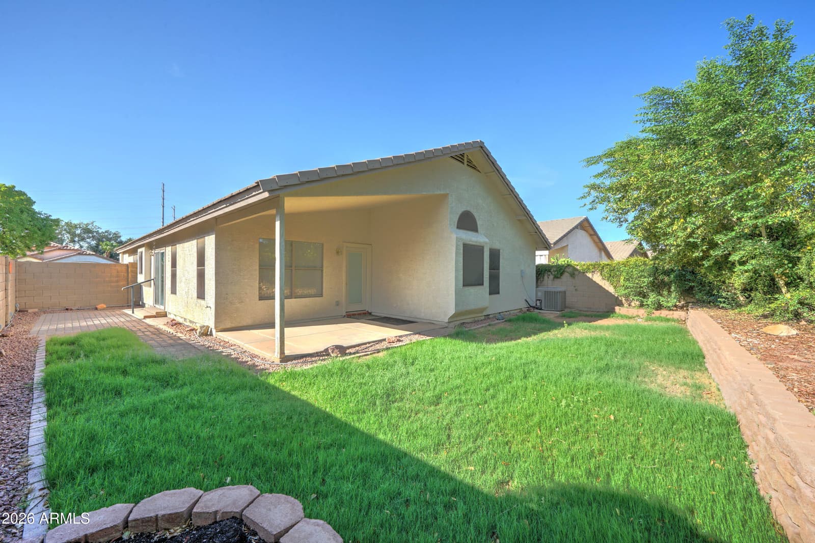 9504 E POSADA Avenue, Mesa, AZ 85212 — photo 31 of 32