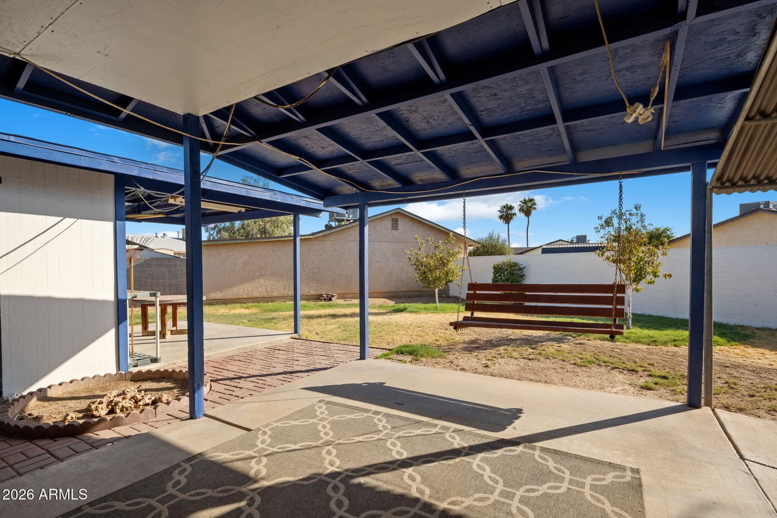 13854 N 47Th Avenue, Glendale, AZ 85306 — photo 19 of 23