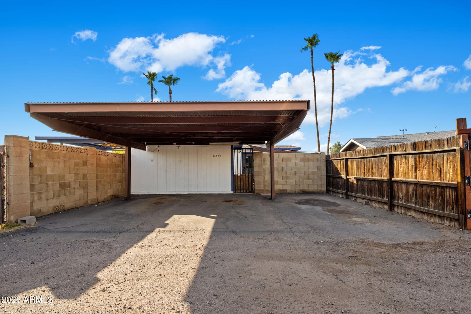 13854 N 47Th Avenue, Glendale, AZ 85306 — photo 21 of 23