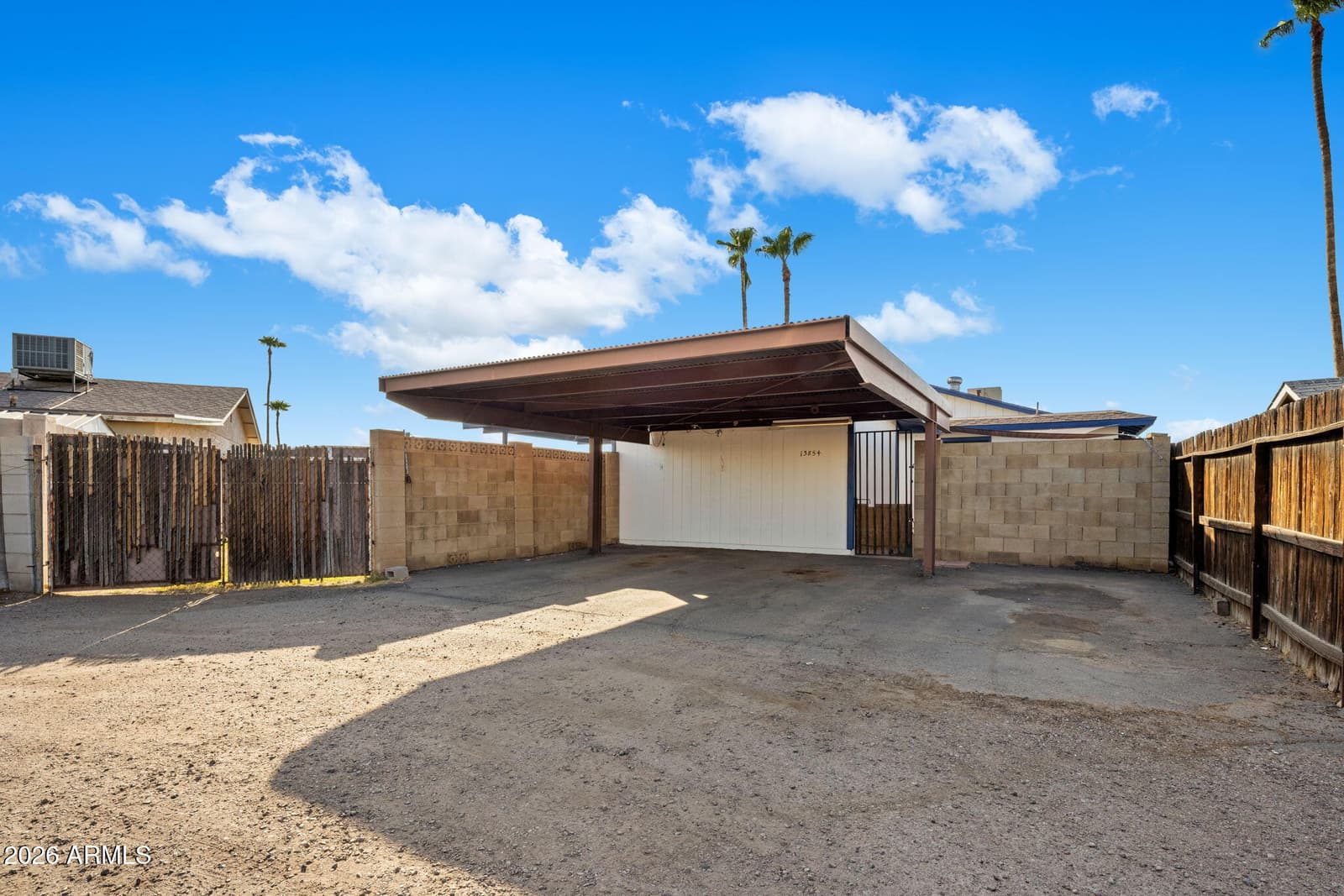 13854 N 47Th Avenue, Glendale, AZ 85306 — photo 22 of 23