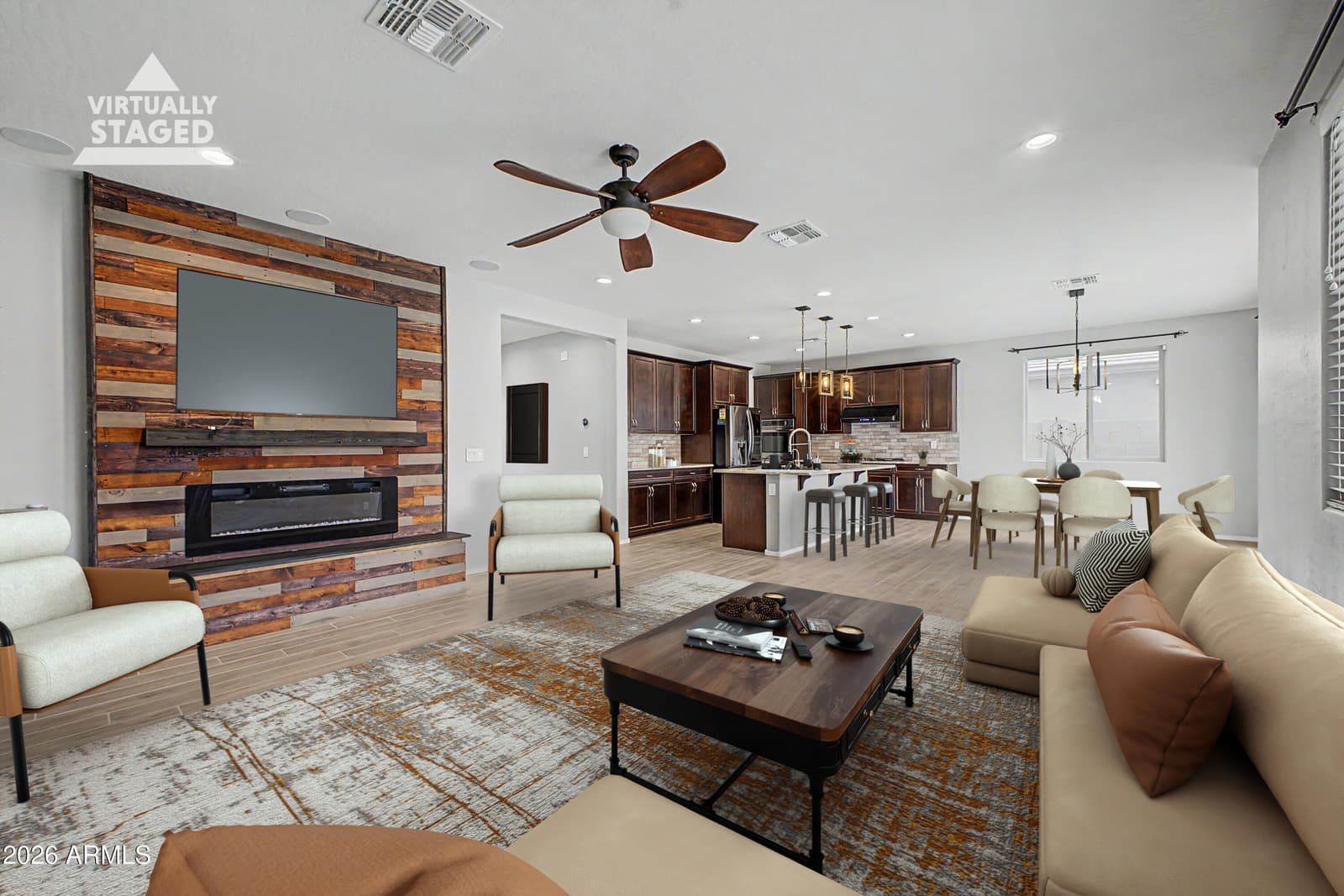 17352 W HEDGEHOG Place, Surprise, AZ 85387 — photo 14 of 61