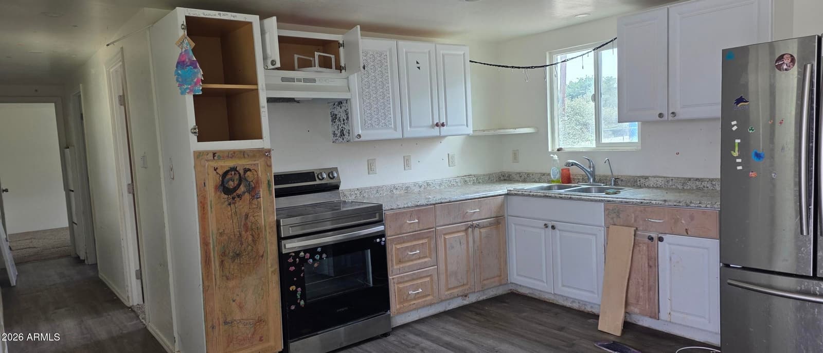 20691 E QUAIL RUN Drive, Mayer, AZ 86333 — photo 4 of 29