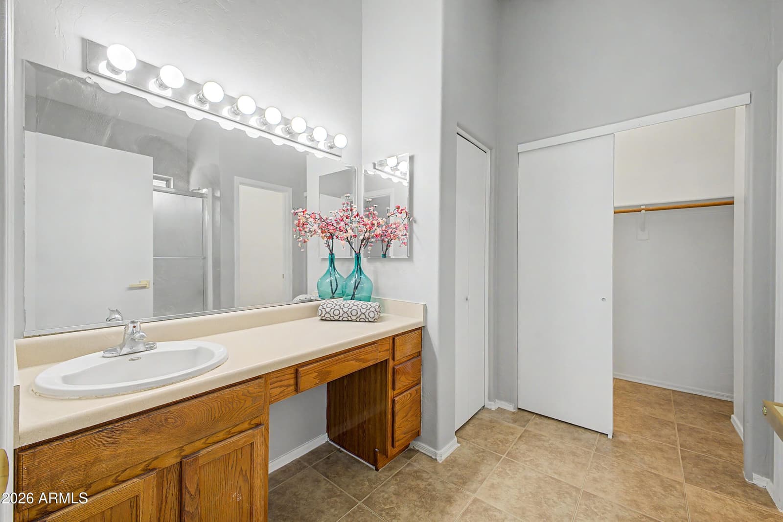 7932 N PANAMINT Drive, Tucson, AZ 85743 — photo 17 of 42