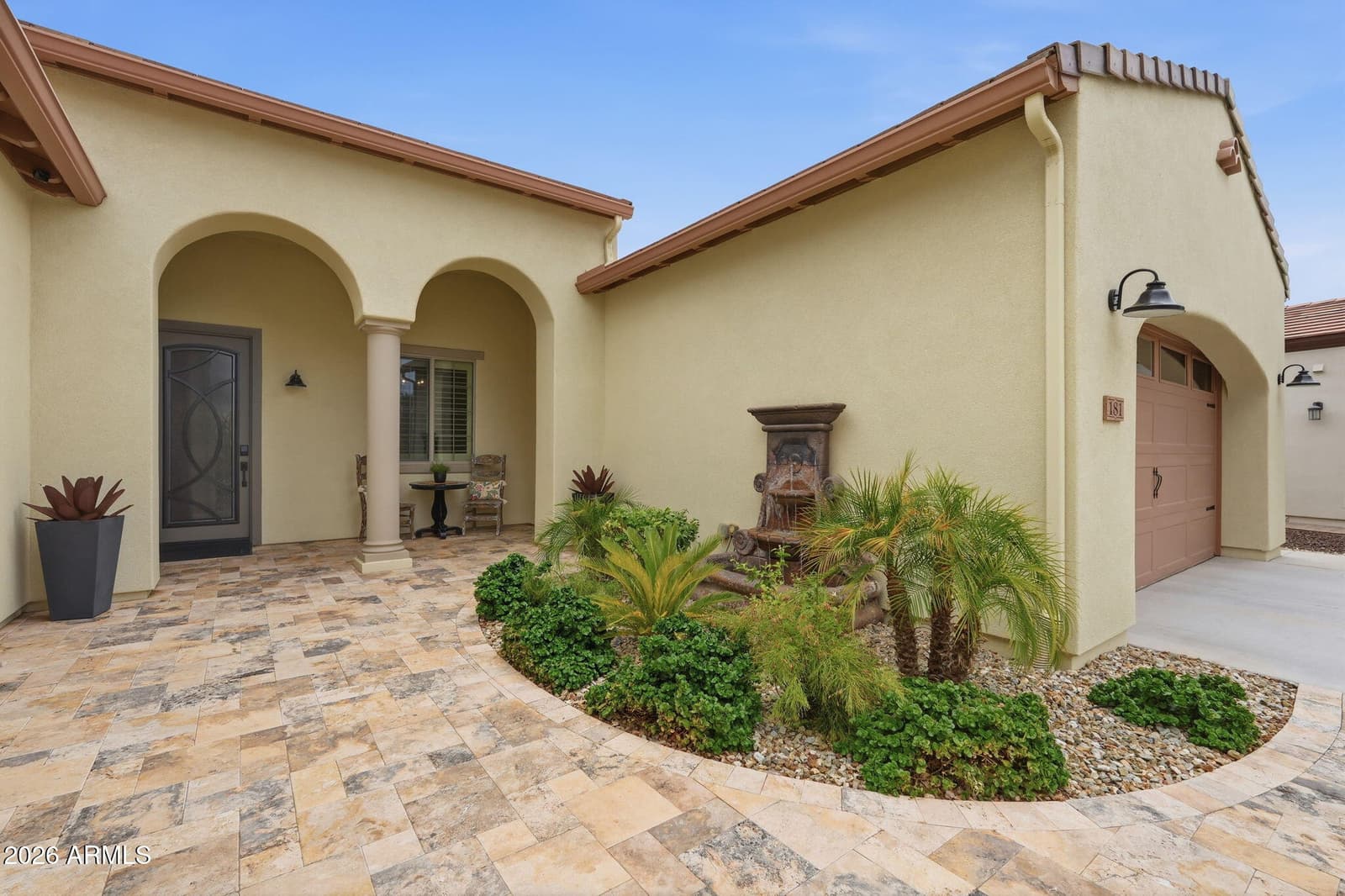 181 E PEACH BLOSSOM Trail, Queen Creek, AZ 85140 — photo 11 of 200