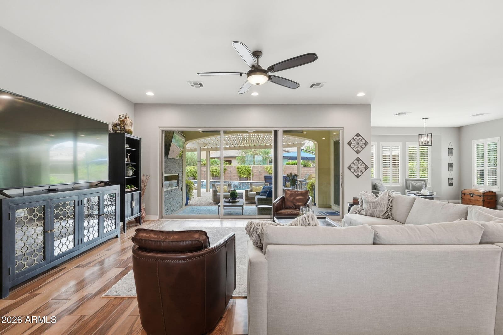 181 E PEACH BLOSSOM Trail, Queen Creek, AZ 85140 — photo 18 of 200