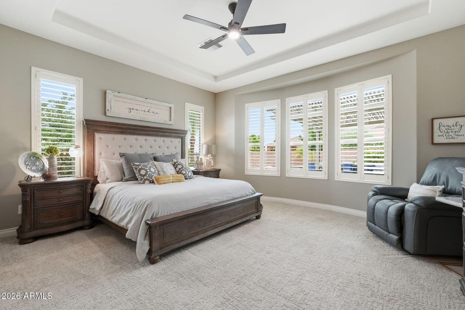 181 E PEACH BLOSSOM Trail, Queen Creek, AZ 85140 — photo 29 of 200