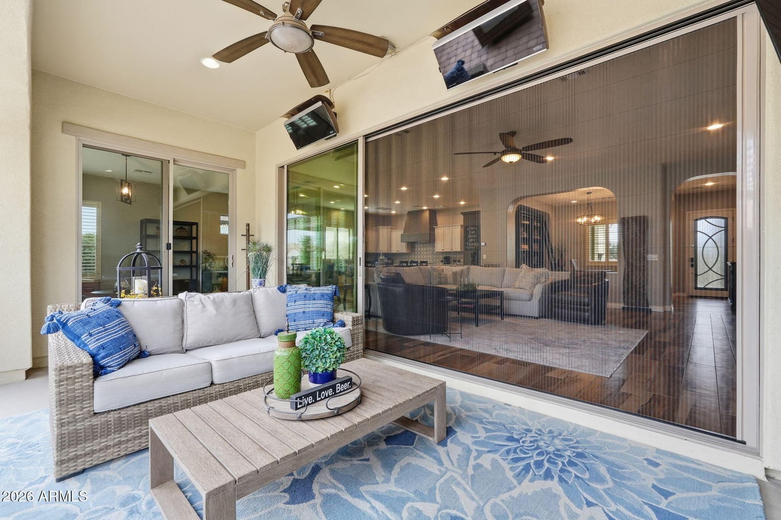181 E PEACH BLOSSOM Trail, Queen Creek, AZ 85140 — photo 53 of 200