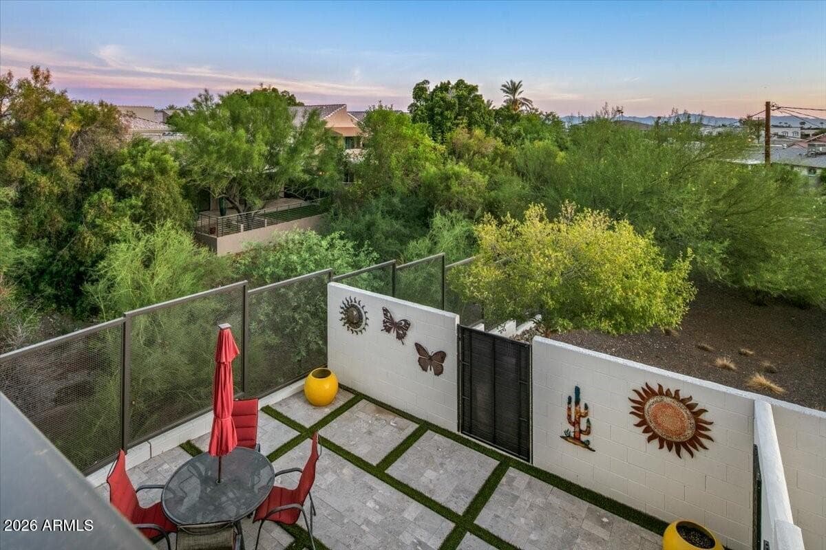 1717 E MORTEN Avenue 64, Phoenix, AZ 85020 — photo 45 of 54