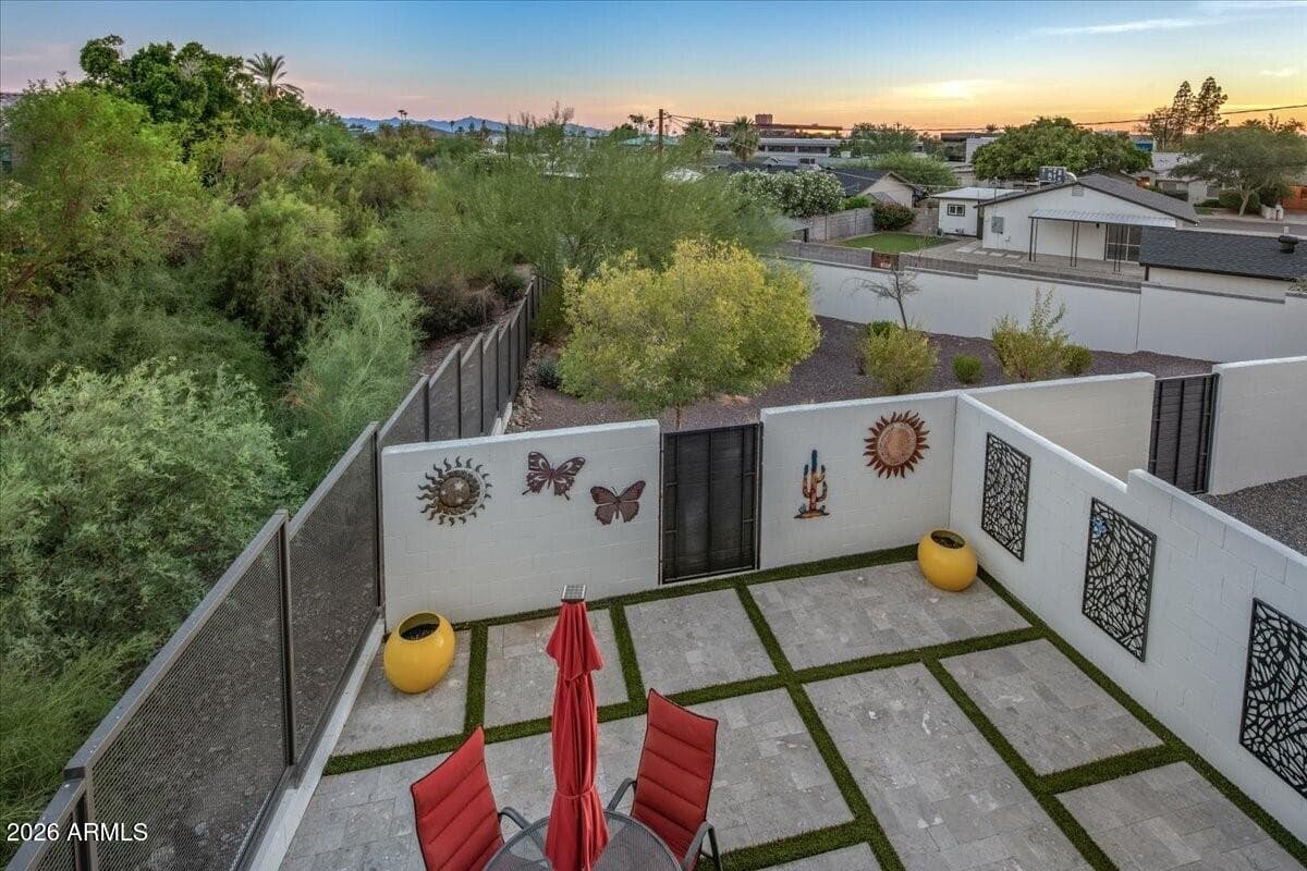 1717 E MORTEN Avenue 64, Phoenix, AZ 85020 — photo 46 of 54