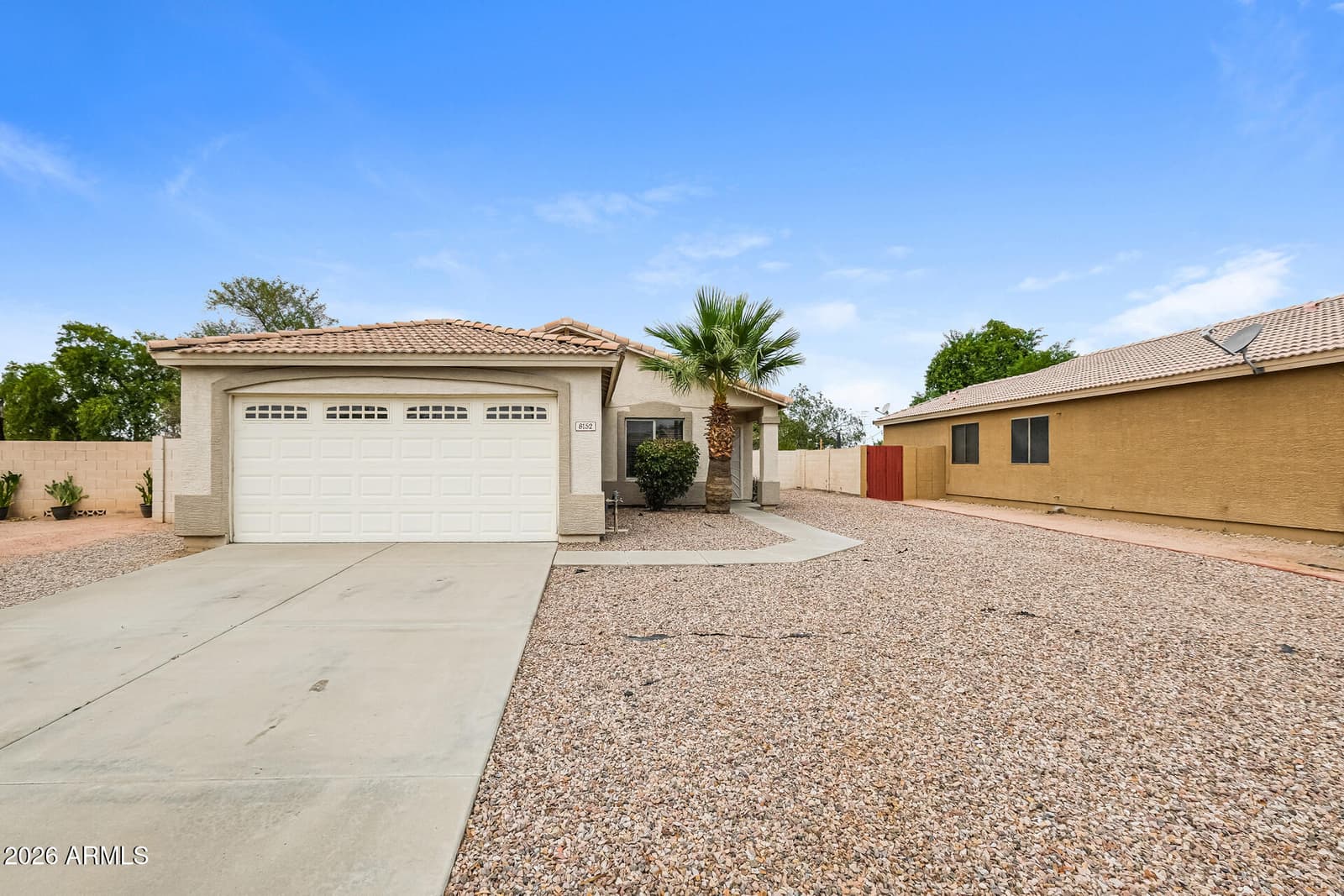 8152 N 88TH Lane, Peoria, AZ 85345 — photo 1 of 21