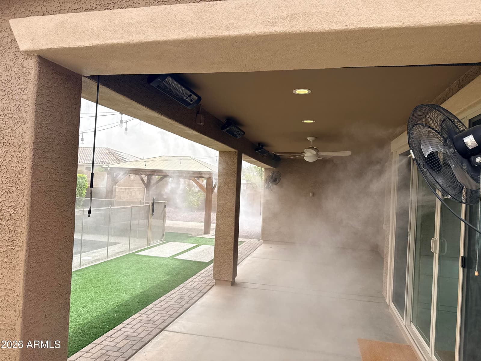17352 W HEDGEHOG Place, Surprise, AZ 85387 — photo 55 of 61