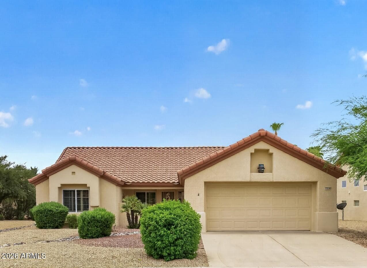 13319 W BROKEN ARROW Drive, Sun City West, AZ 85375 — photo 3 of 72