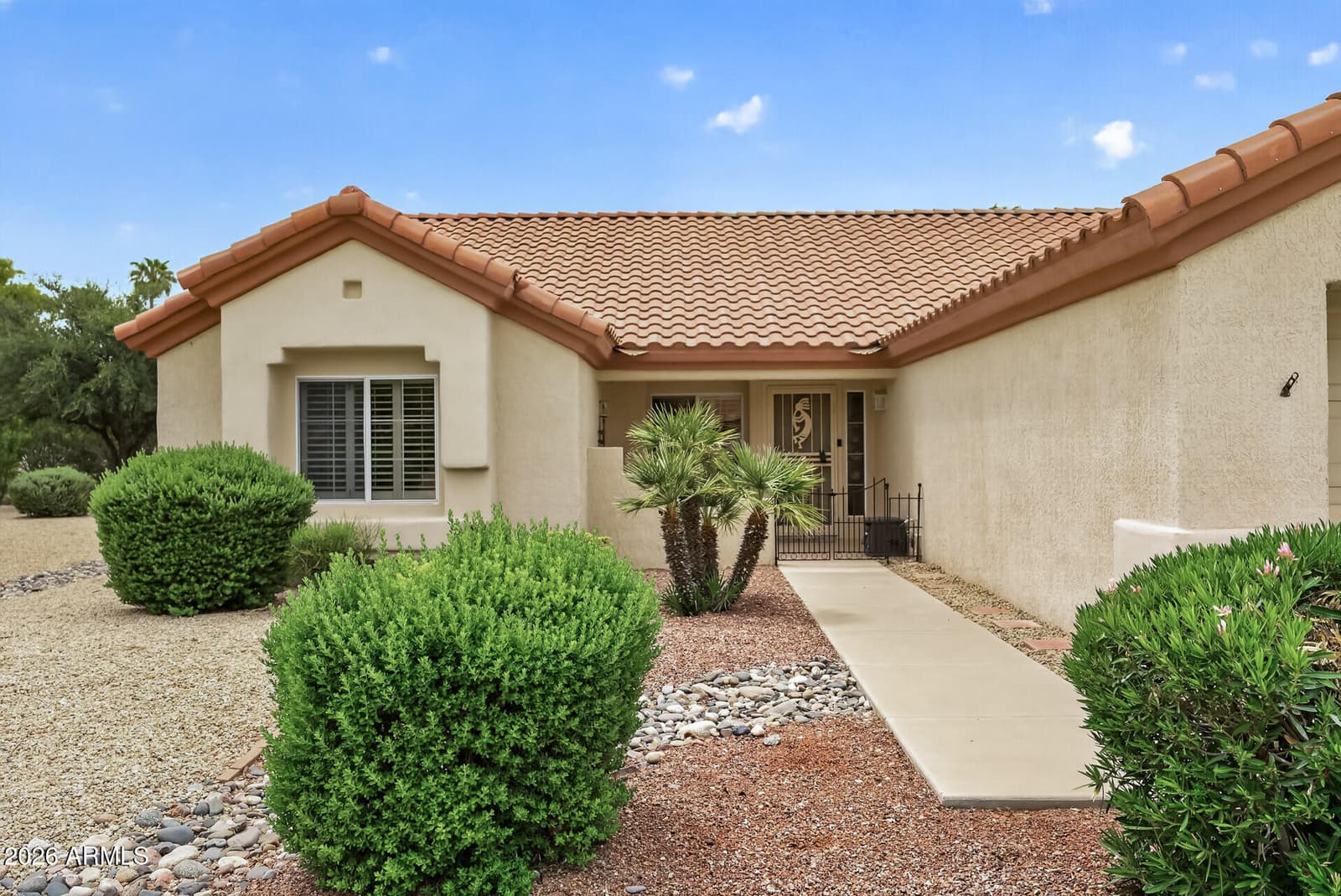 13319 W BROKEN ARROW Drive, Sun City West, AZ 85375 — photo 5 of 72