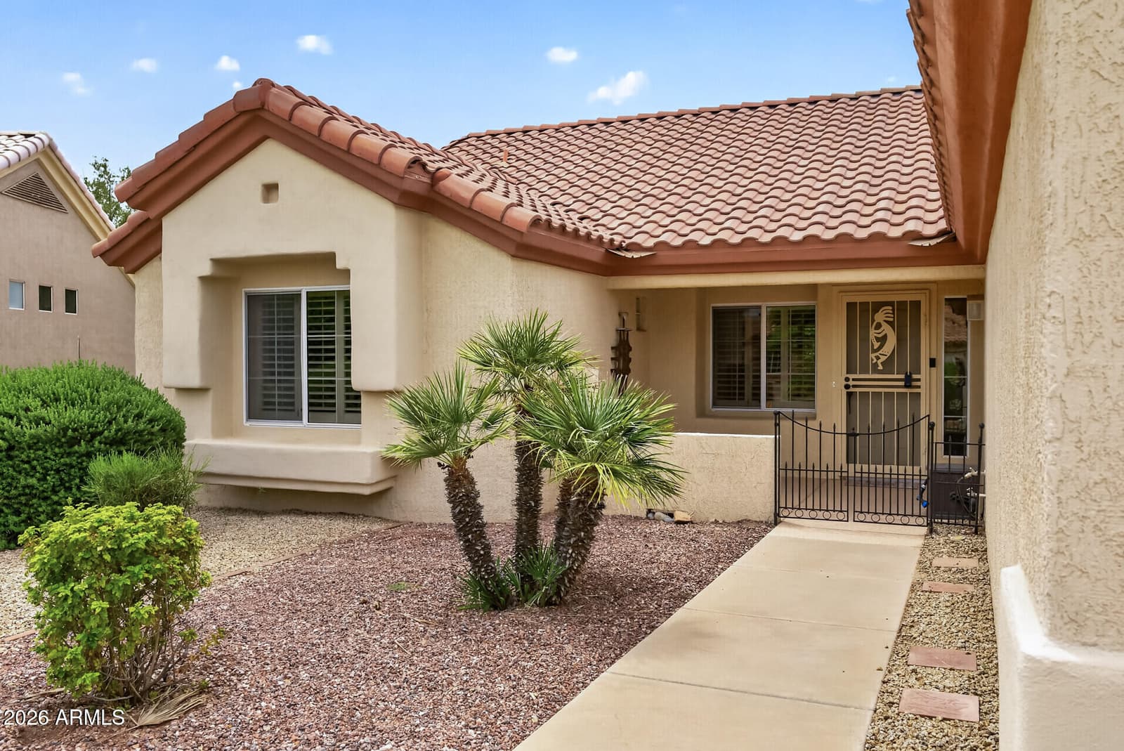 13319 W BROKEN ARROW Drive, Sun City West, AZ 85375 — photo 6 of 72